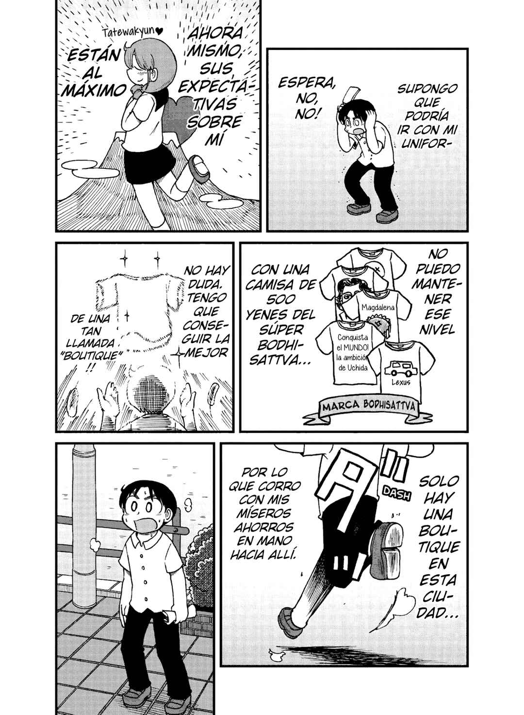Chapter 112 - Page 3