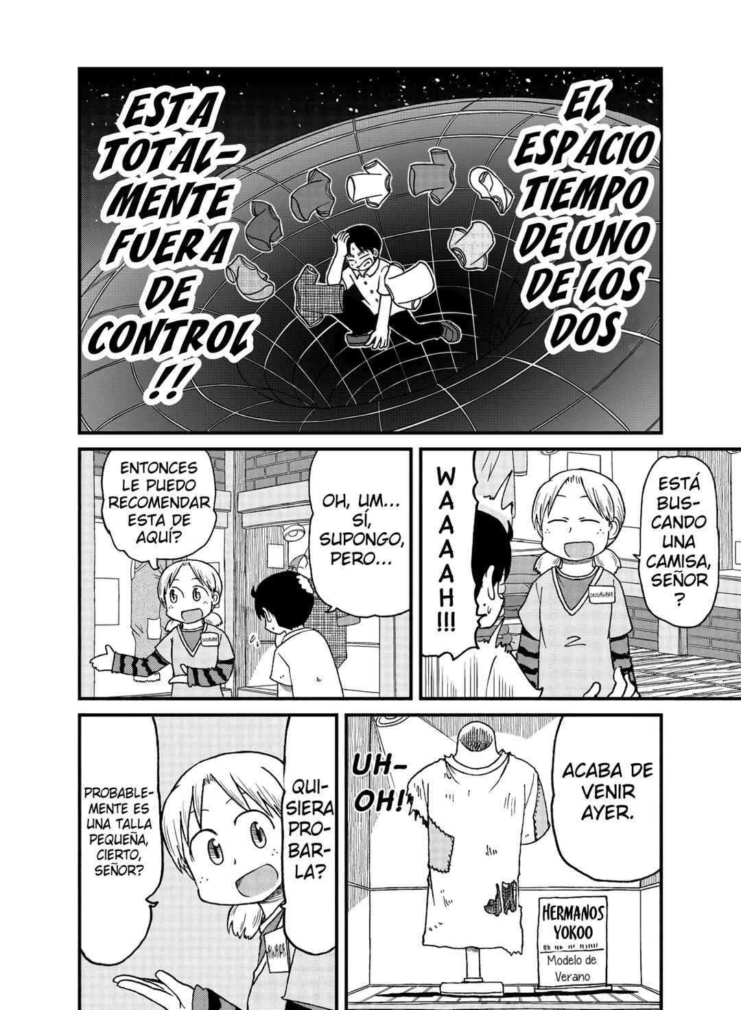 Chapter 112 - Page 8