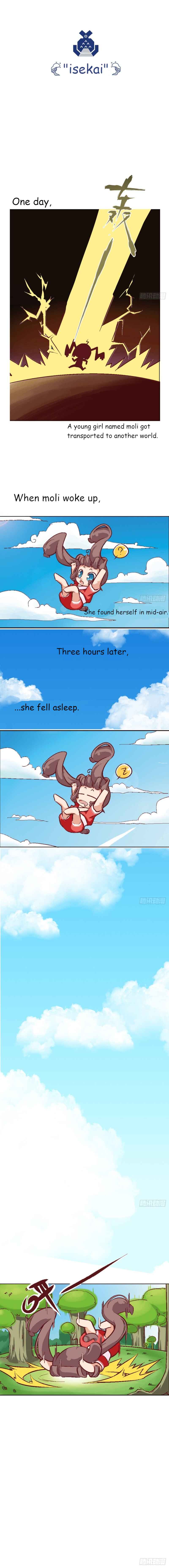 Chapter 1 - Page 1