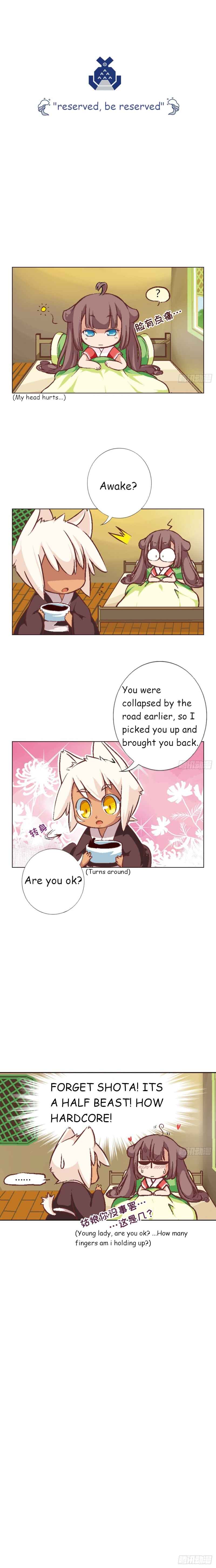 Chapter 1 - Page 3