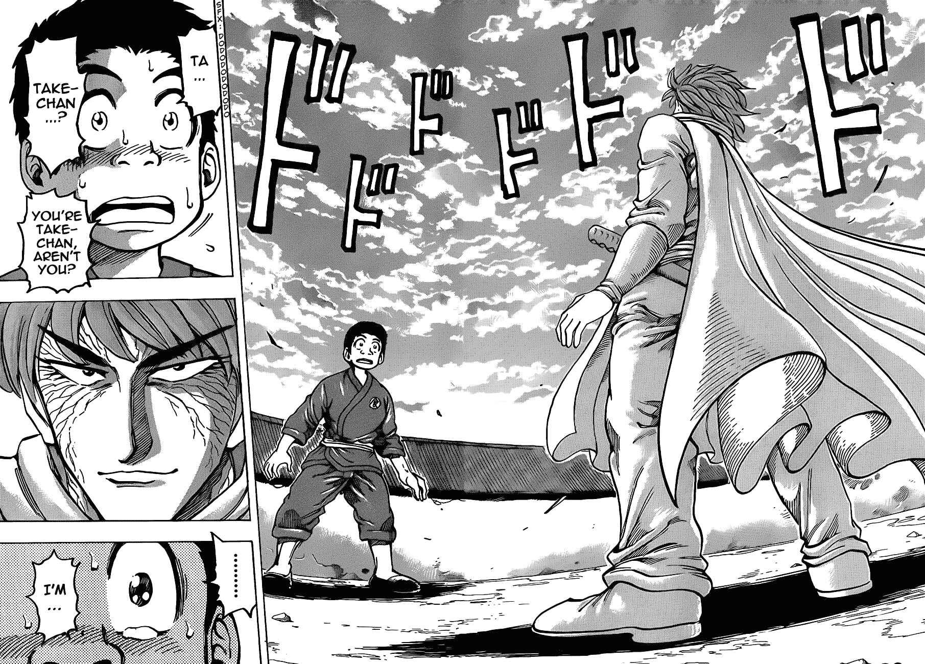 Chapter 187 - Page 16