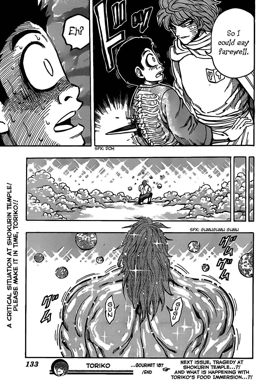 Chapter 187 - Page 18