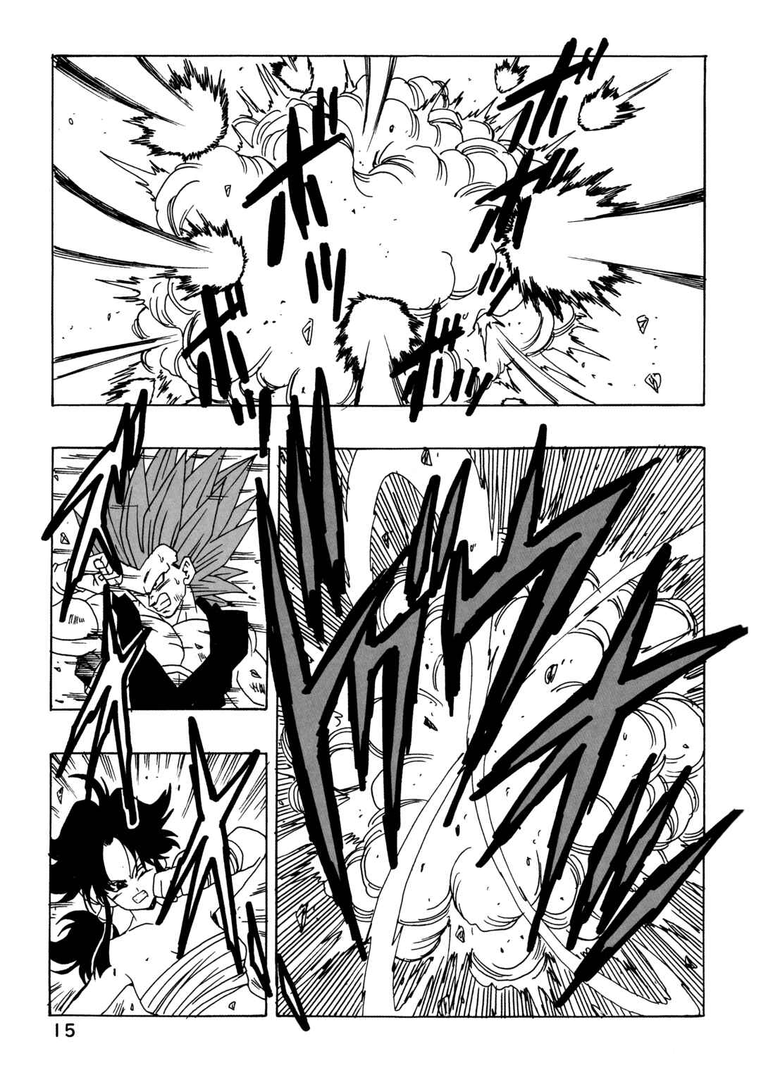 Chapter 30 - Page 15