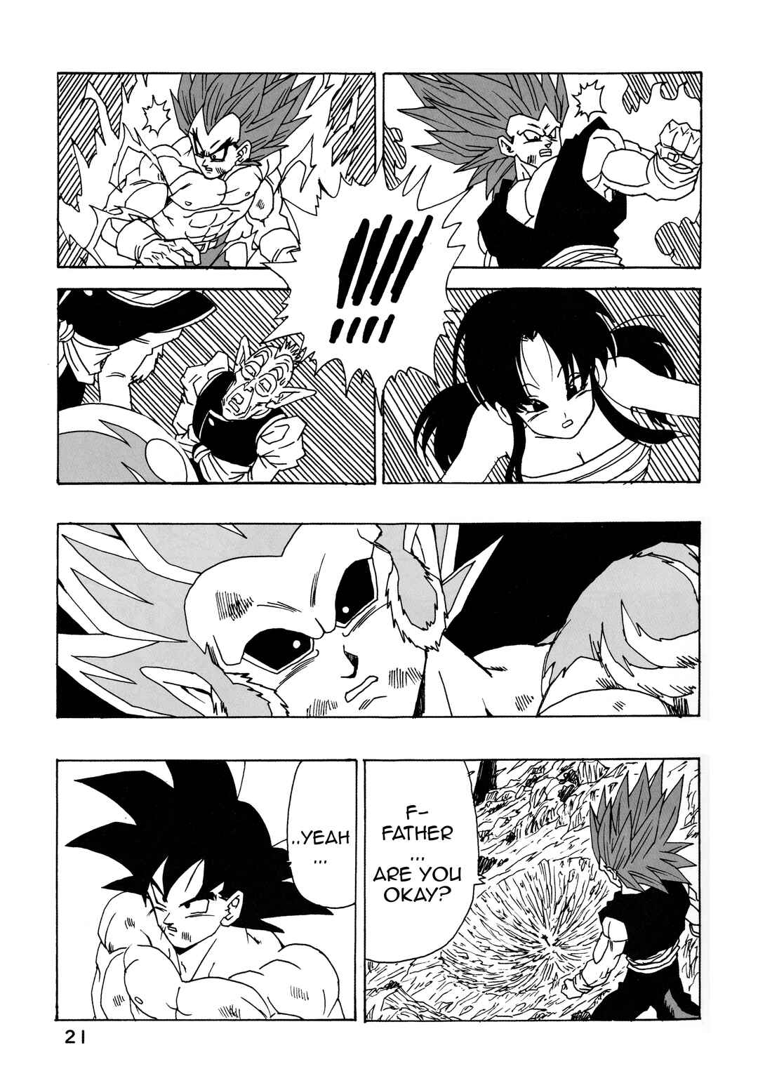 Chapter 30 - Page 21