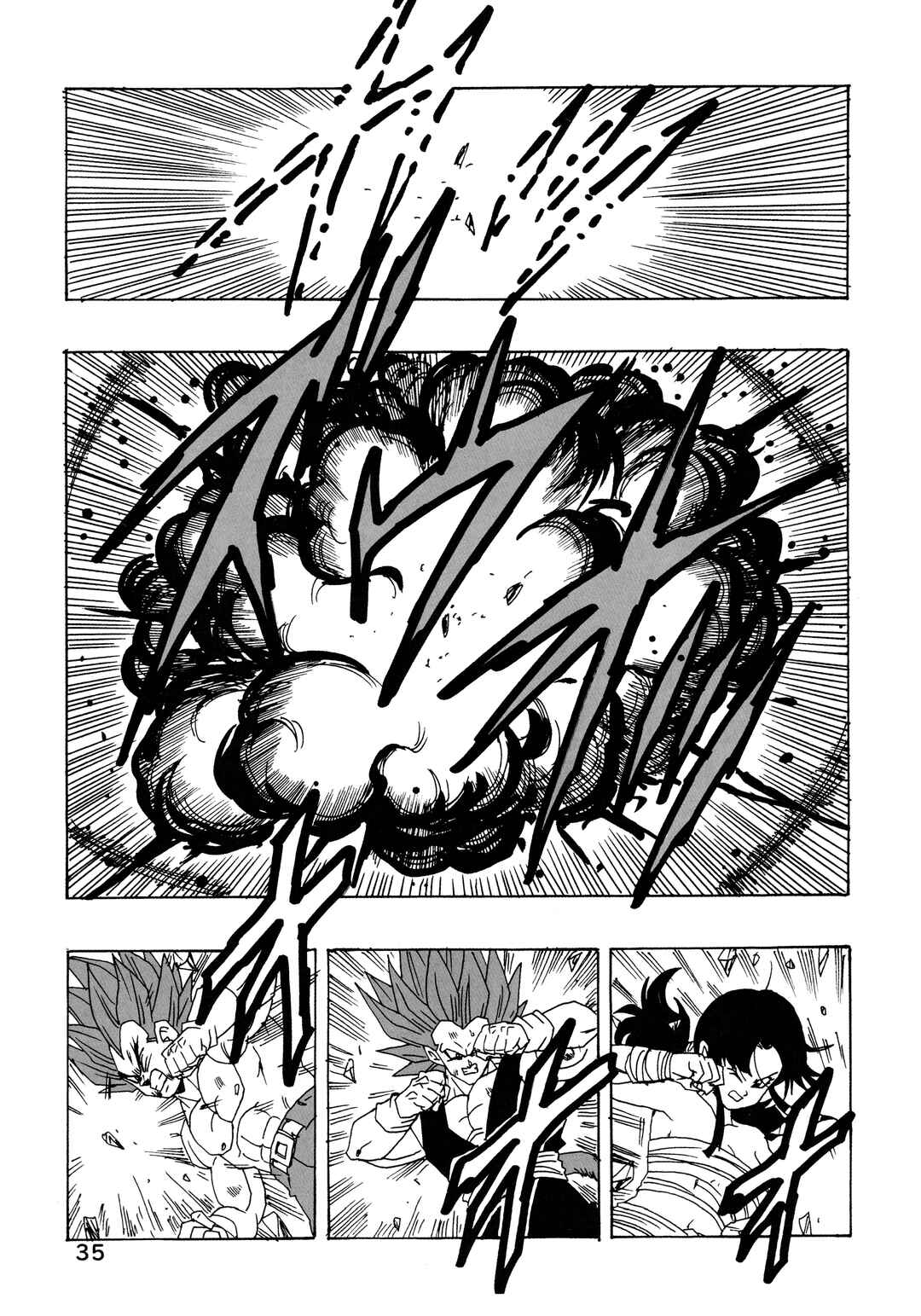 Chapter 30 - Page 35