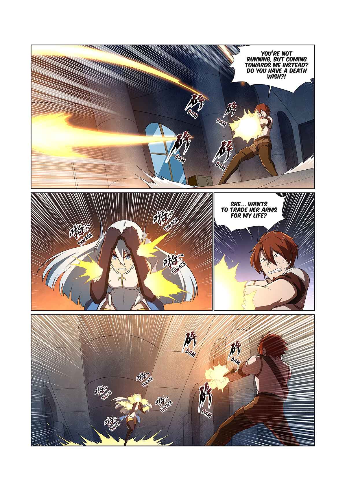 Chapter 216 - Page 10