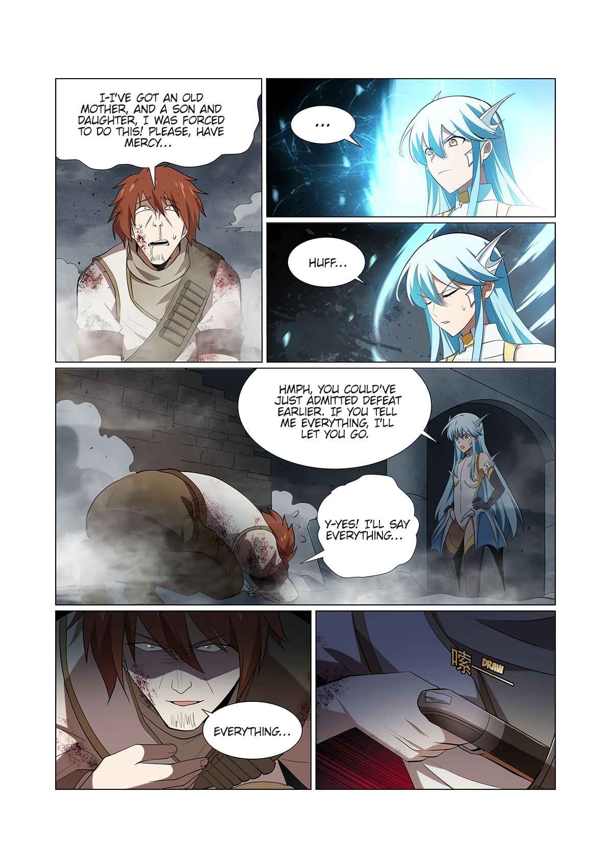 Chapter 216 - Page 15