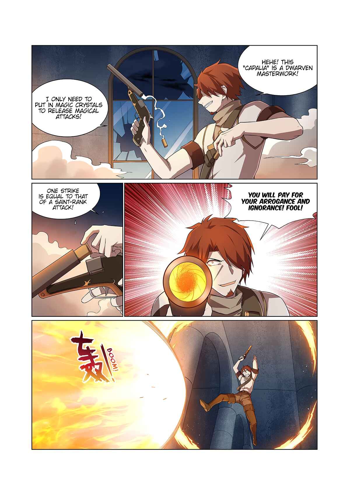 Chapter 216 - Page 3