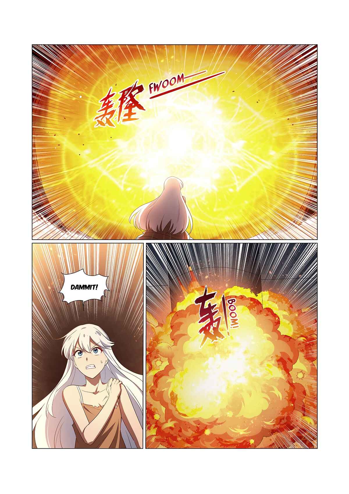 Chapter 216 - Page 4