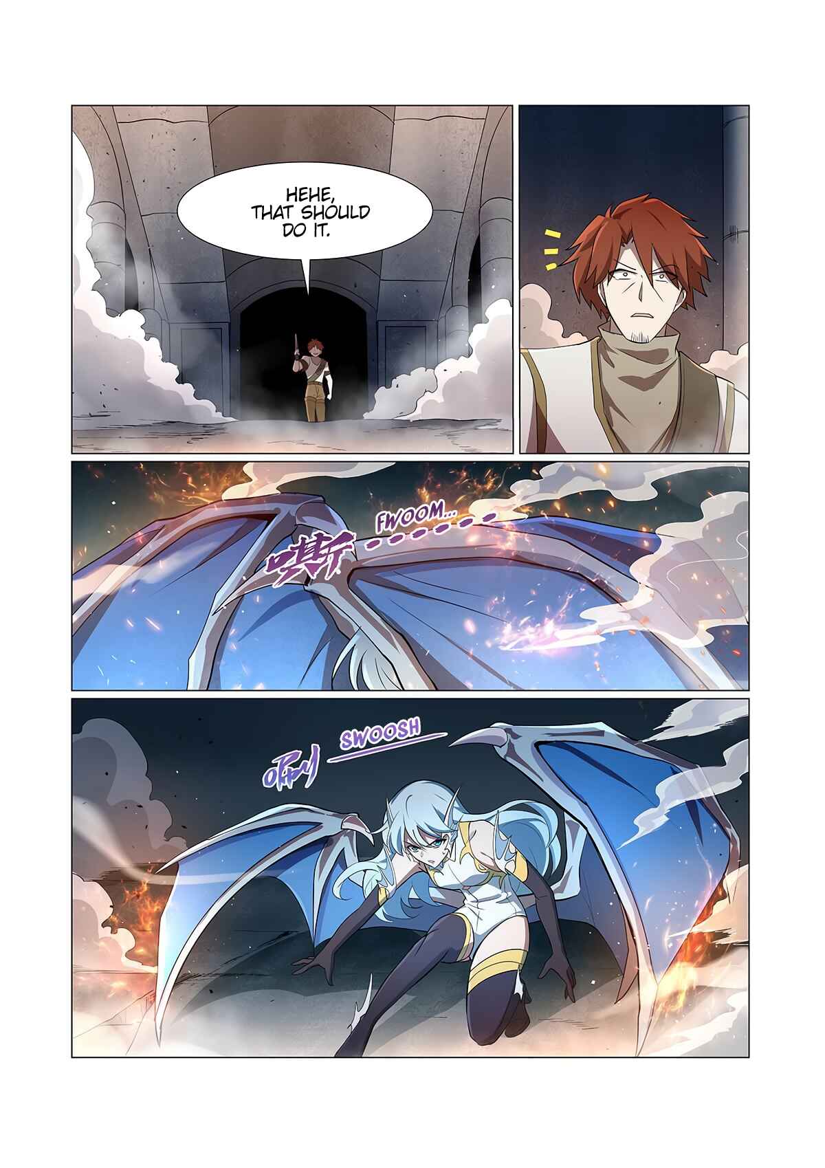 Chapter 216 - Page 5