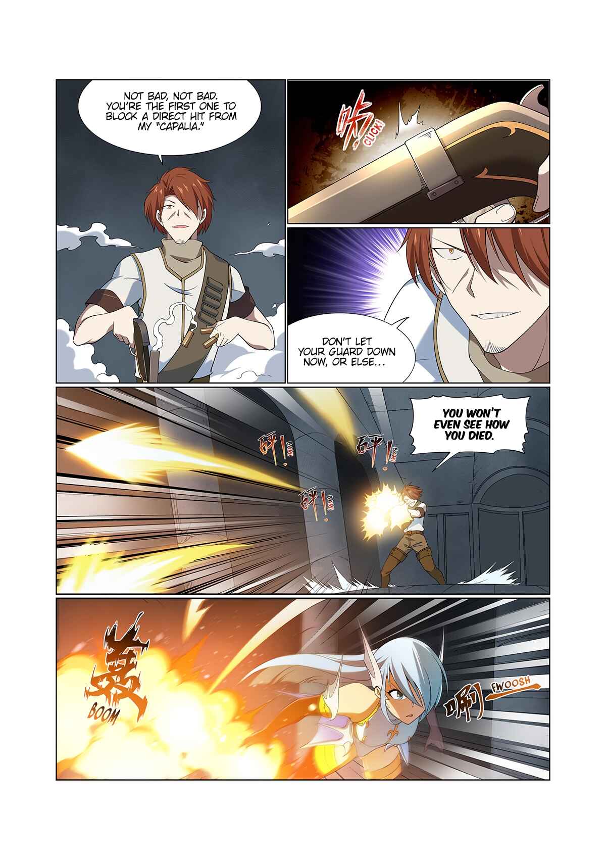 Chapter 216 - Page 6