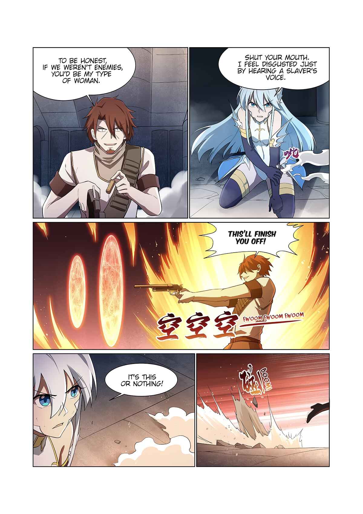 Chapter 216 - Page 9