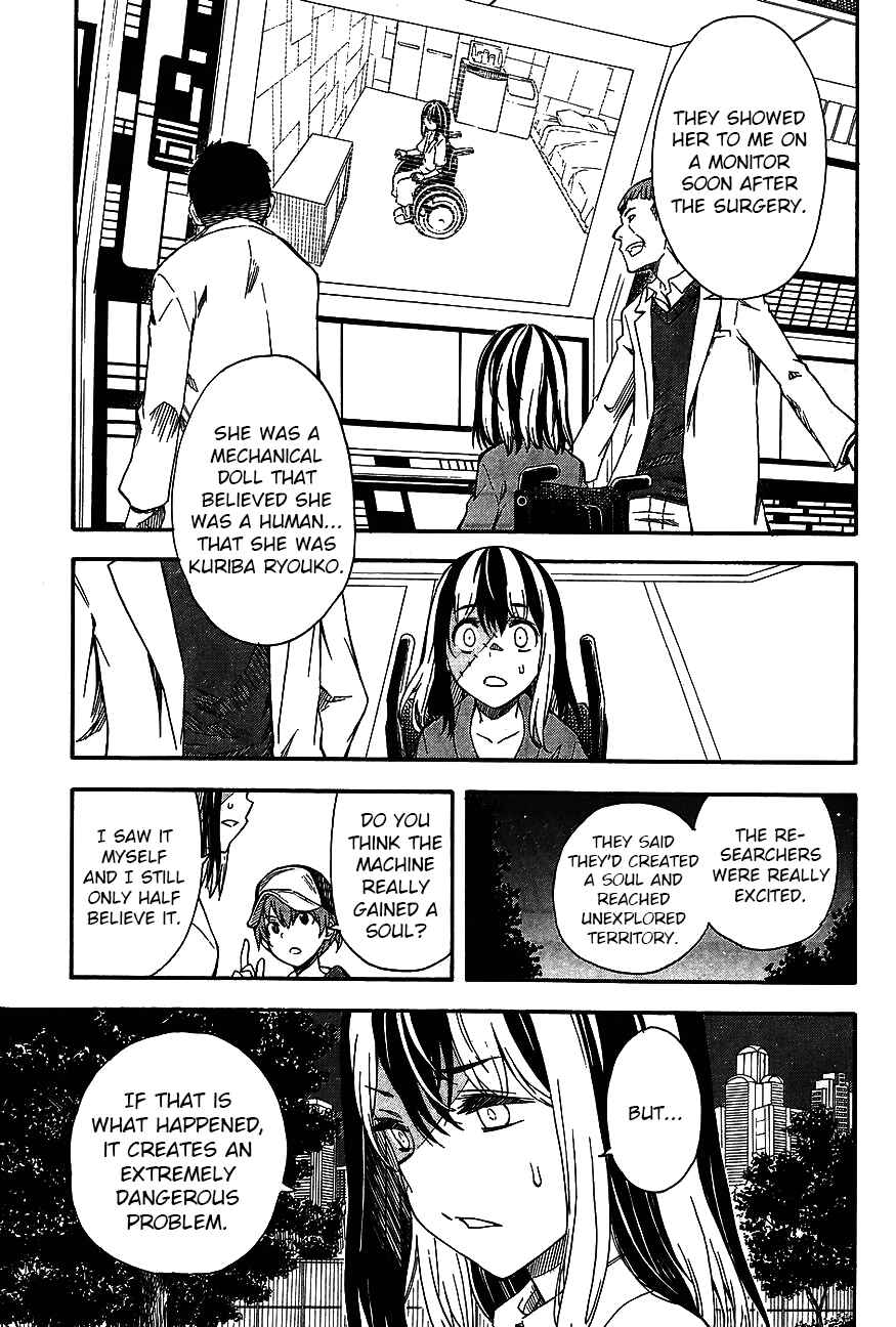 Chapter 87 - Page 11