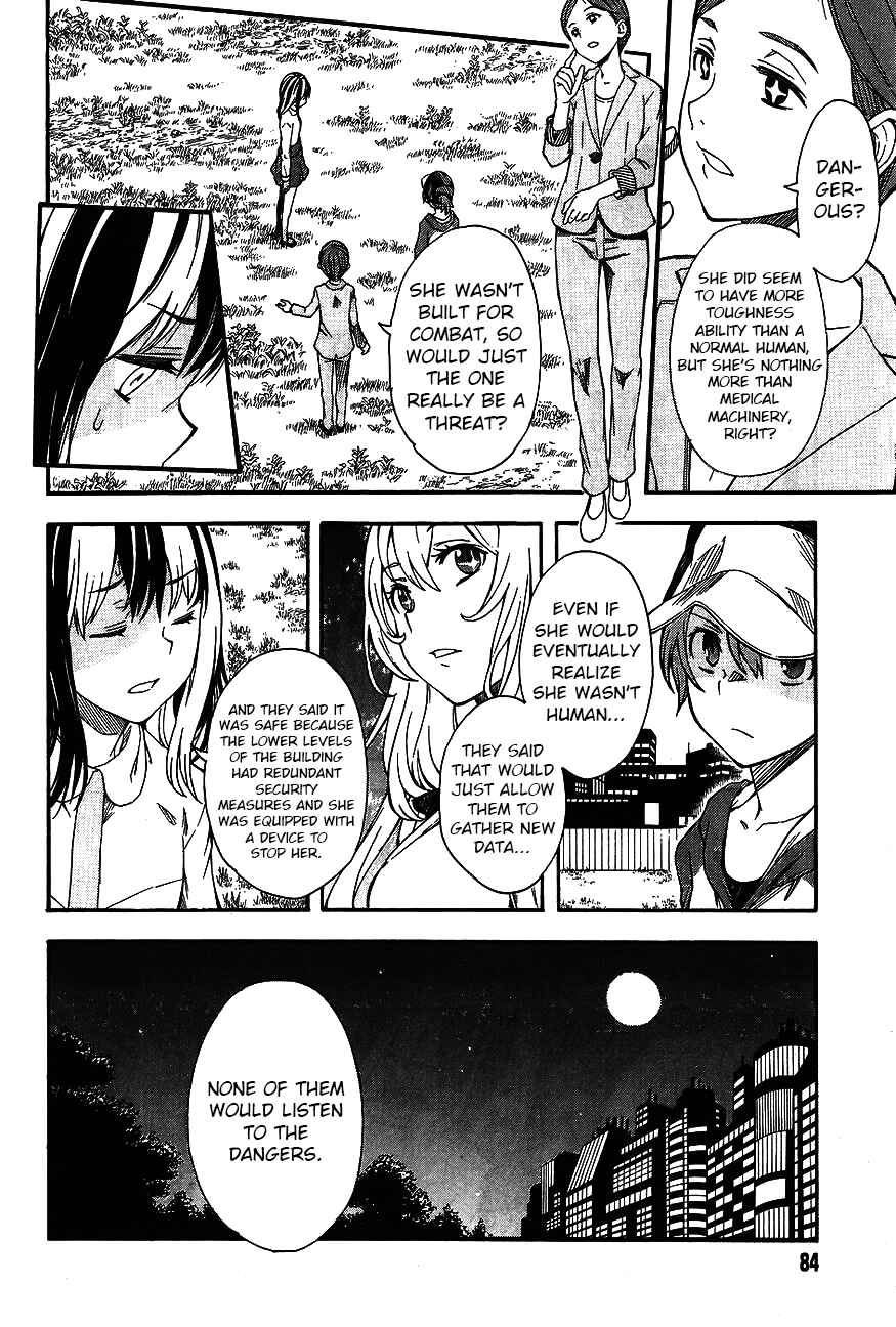 Chapter 87 - Page 12