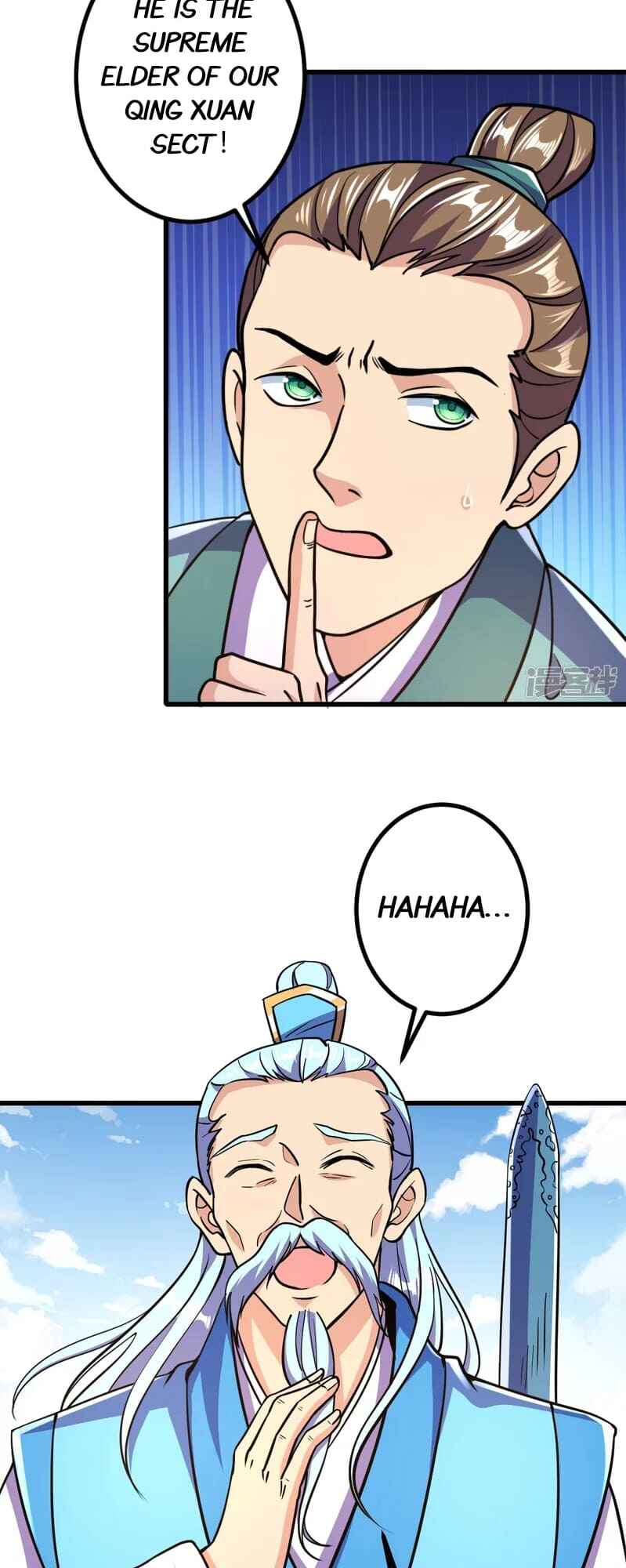 Chapter 19 - Page 10