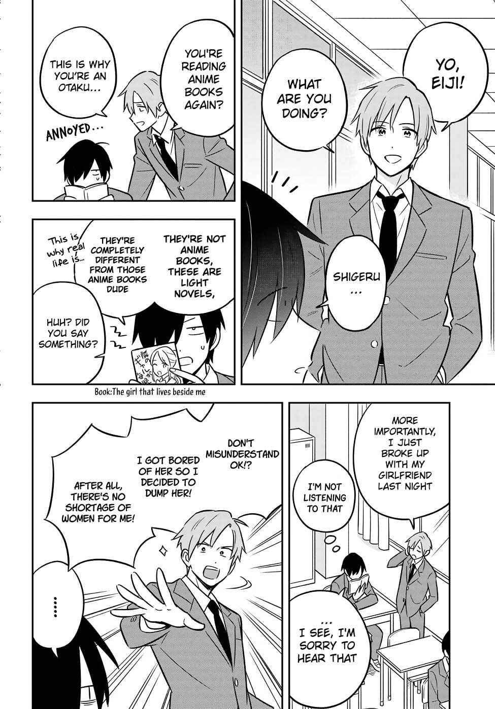 Chapter 1 - Page 23