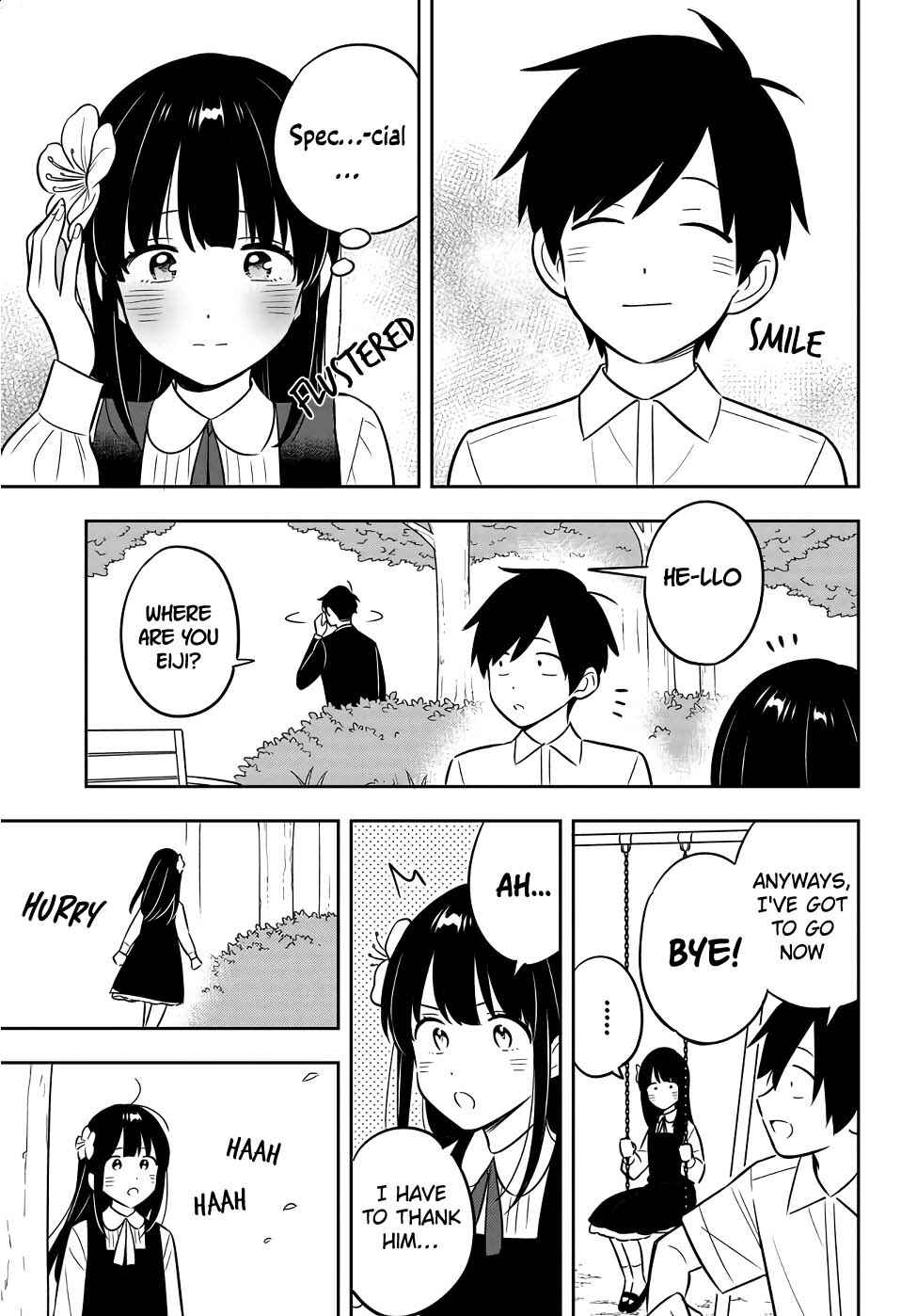 Chapter 1 - Page 8