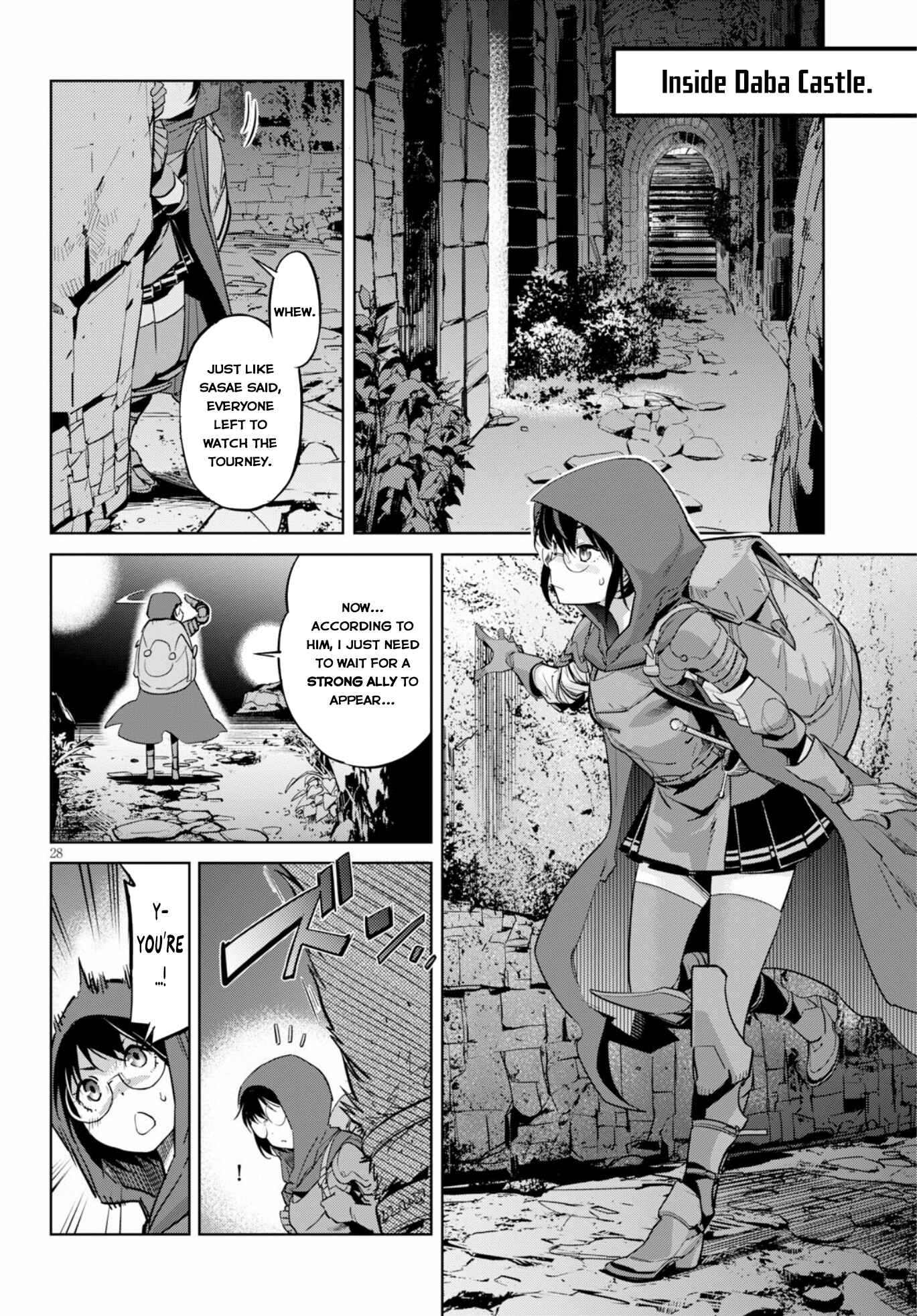 Chapter 14 - Page 27
