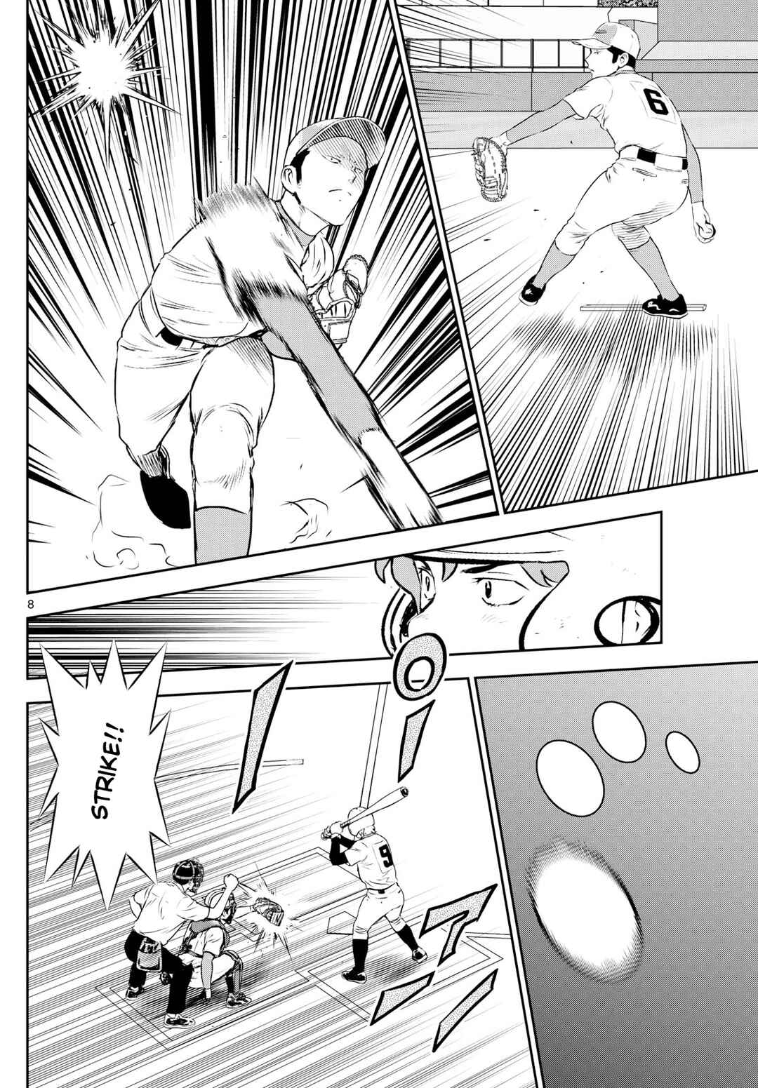 Chapter 293 - Page 8