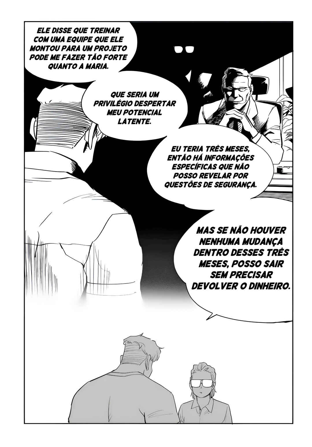 Chapter 56 - Page 19
