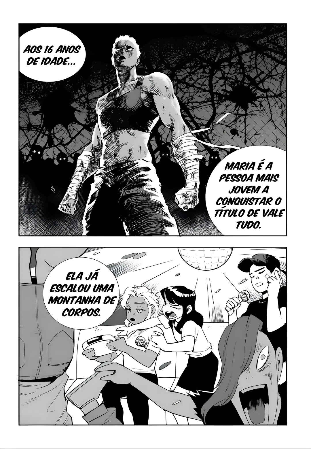 Chapter 56 - Page 22