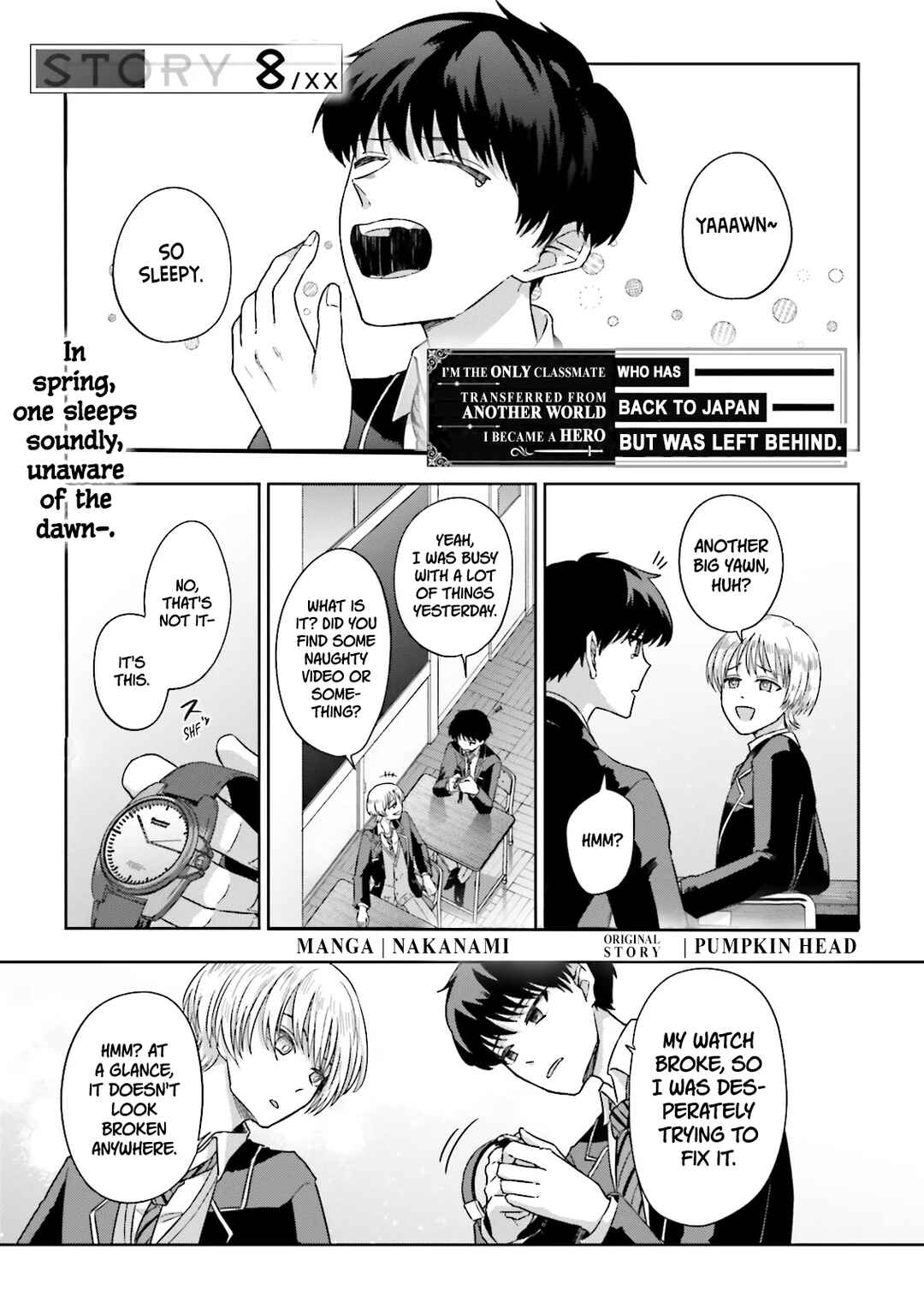 Chapter 8 - Page 1