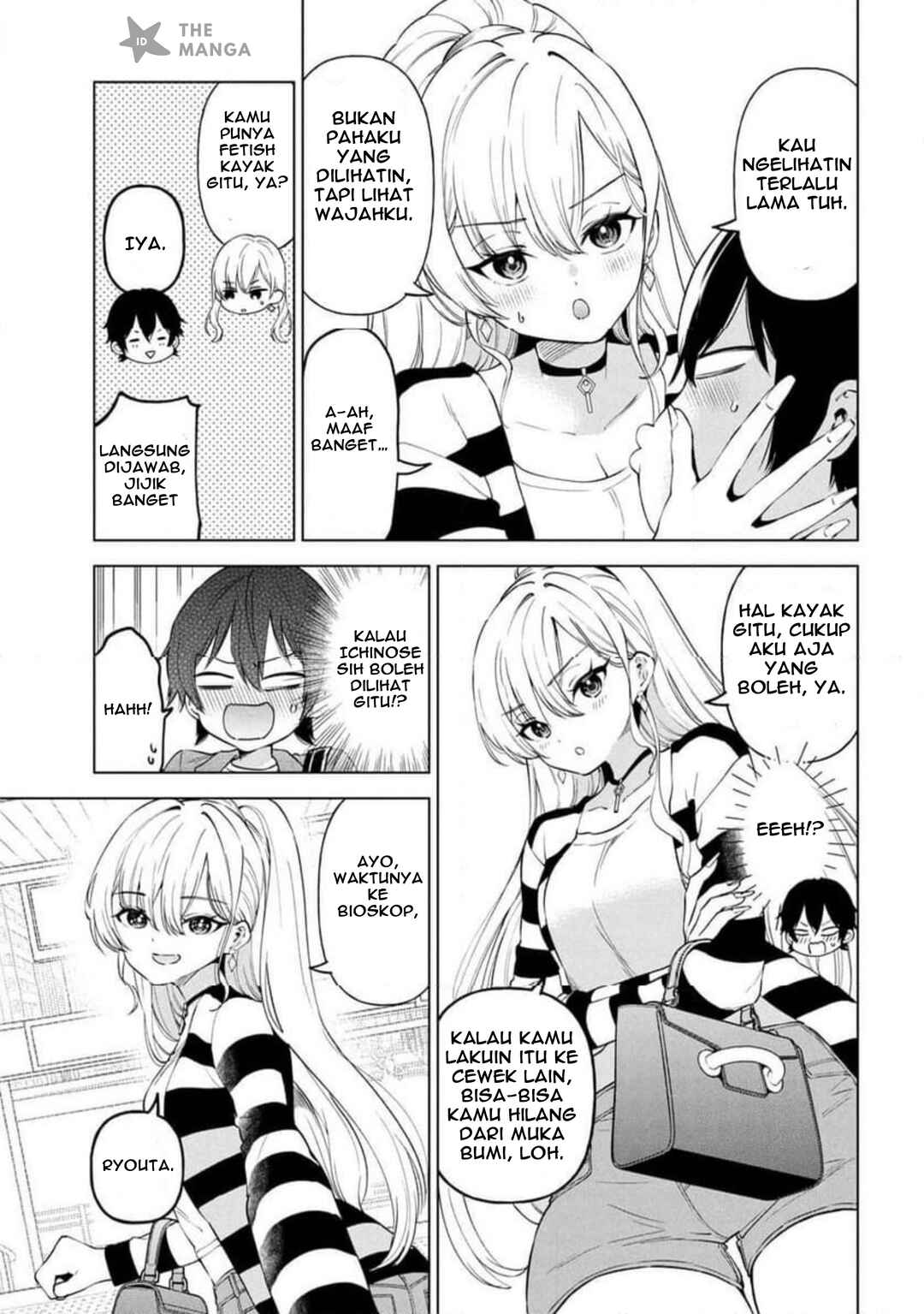 Chapter 6 - Page 5