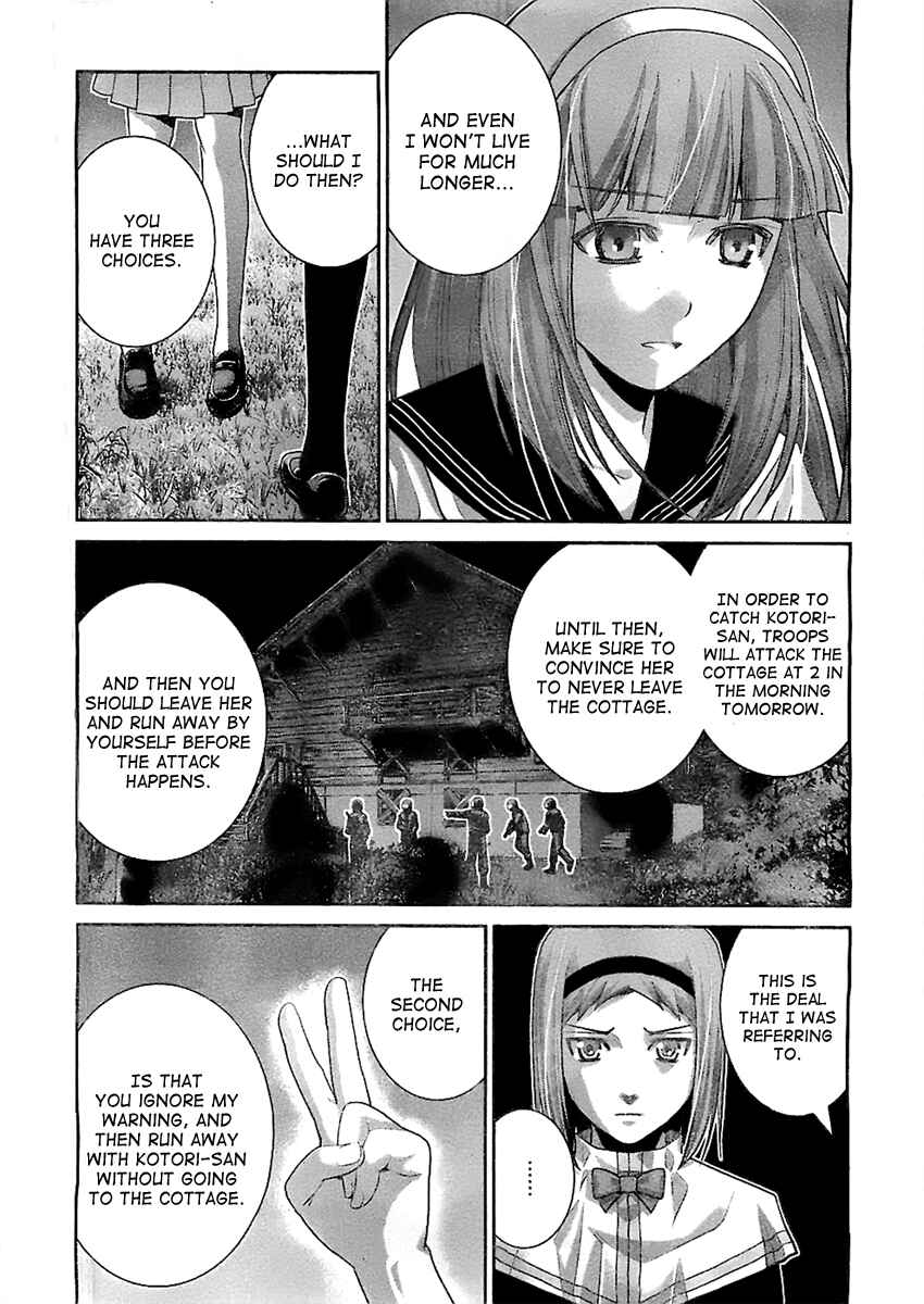 Chapter 50 - Page 11