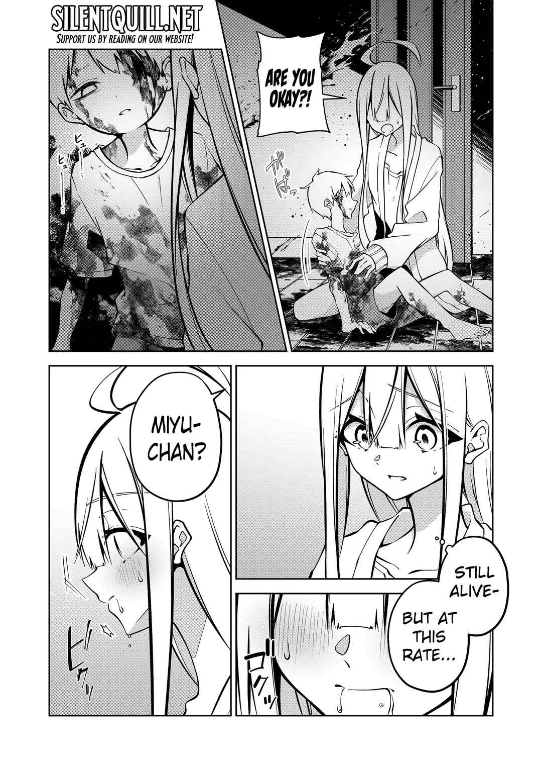 Chapter 6 - Page 5