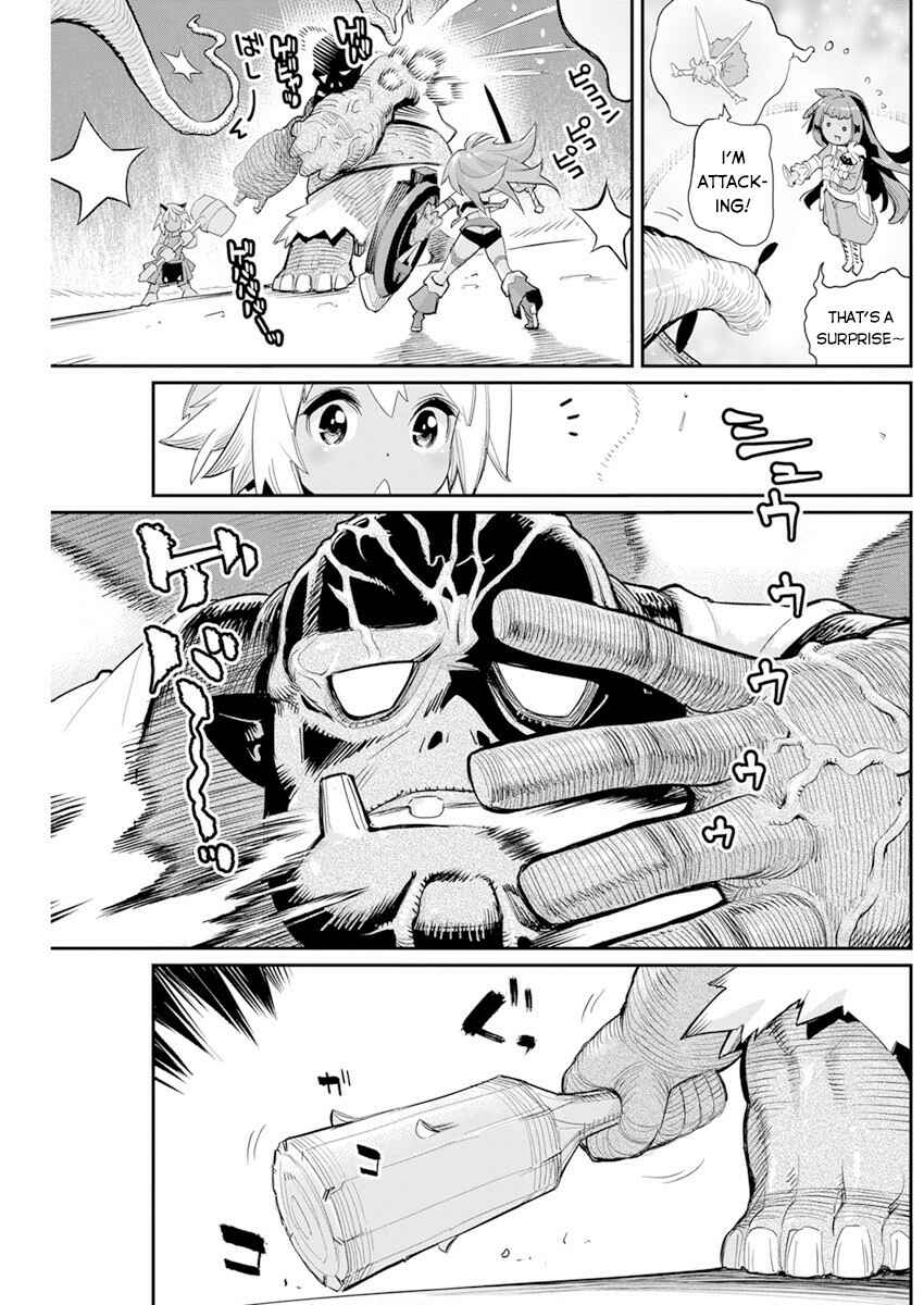 Chapter 43 - Page 18
