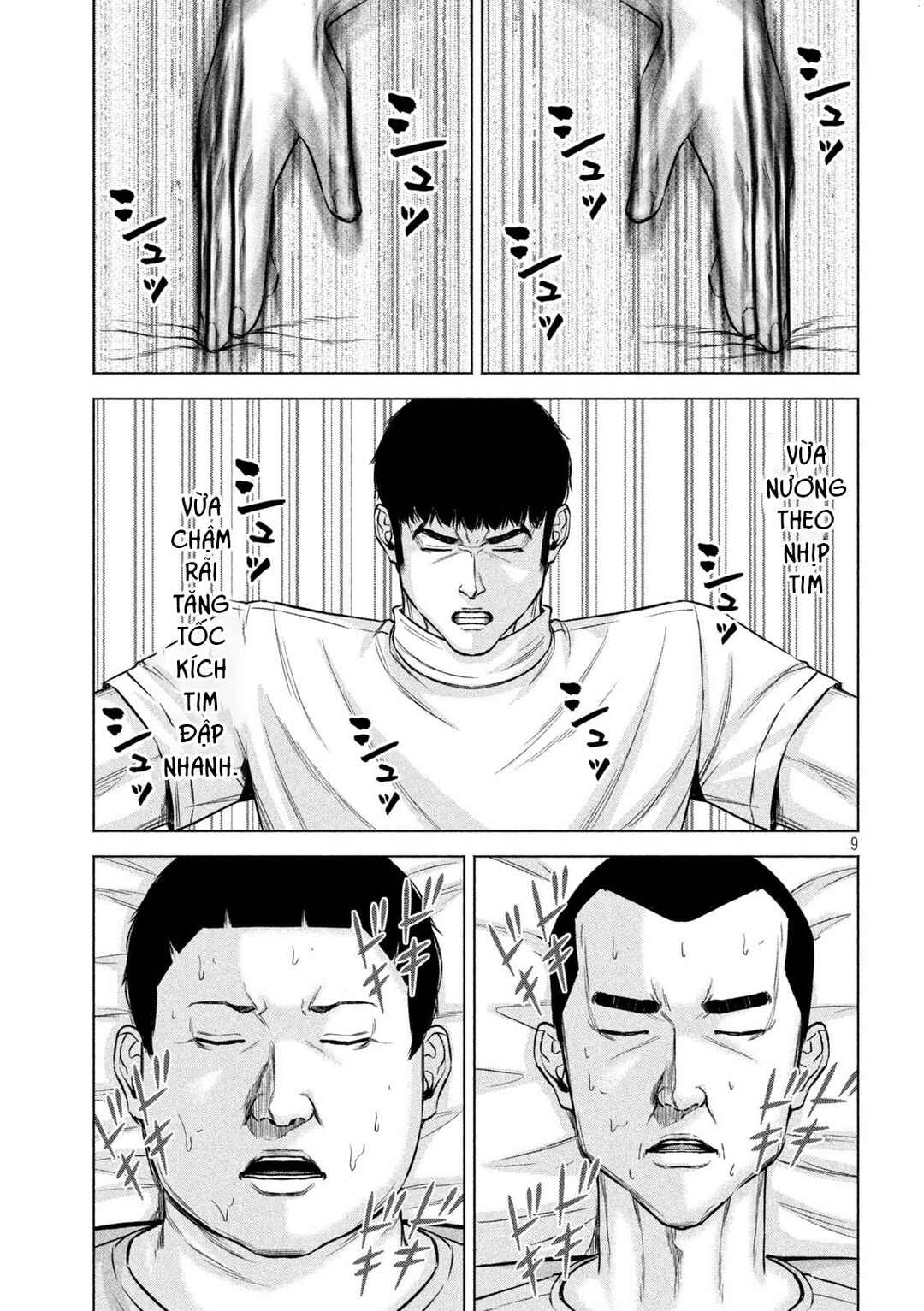 Chapter 67 - Page 10