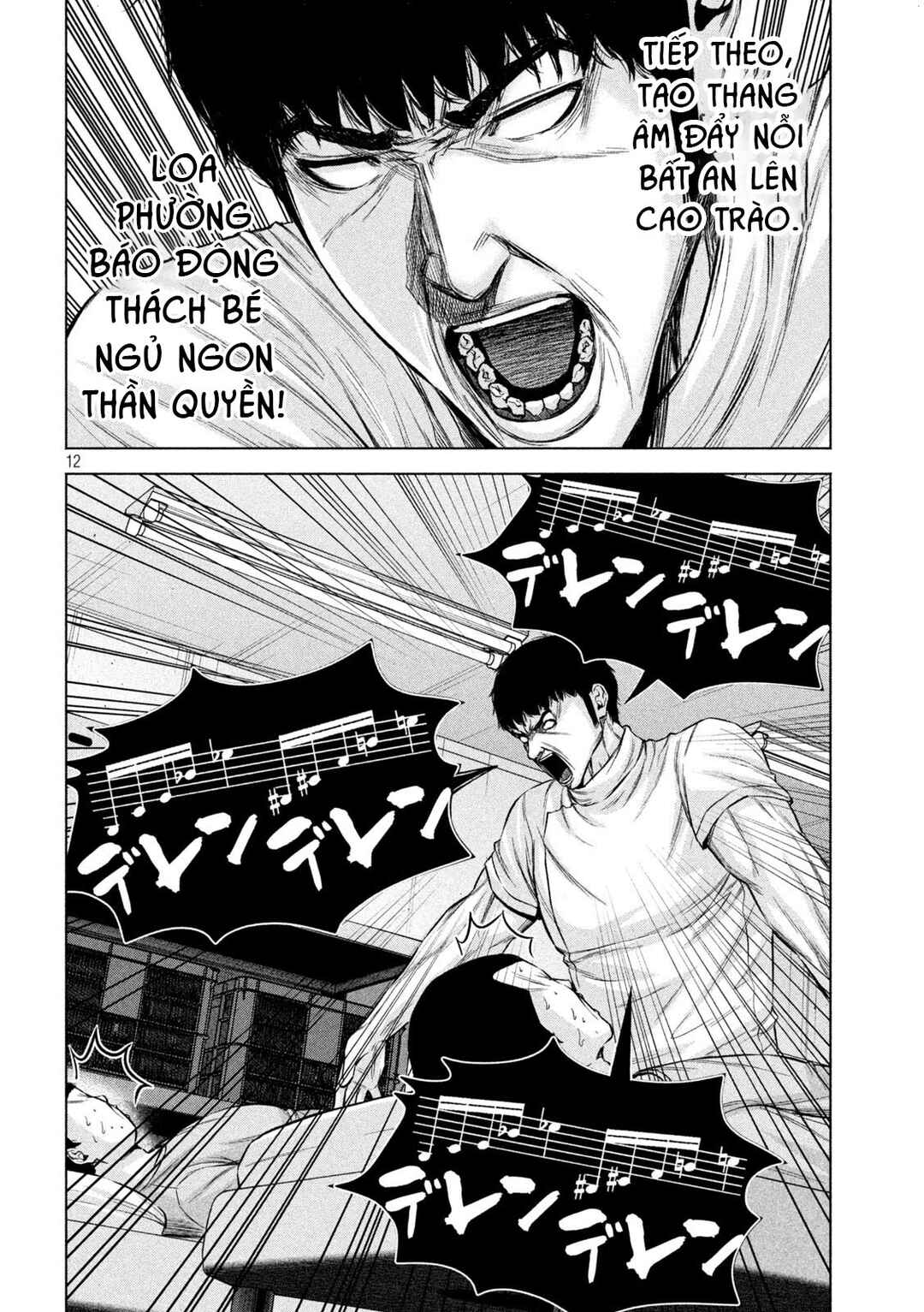 Chapter 67 - Page 13