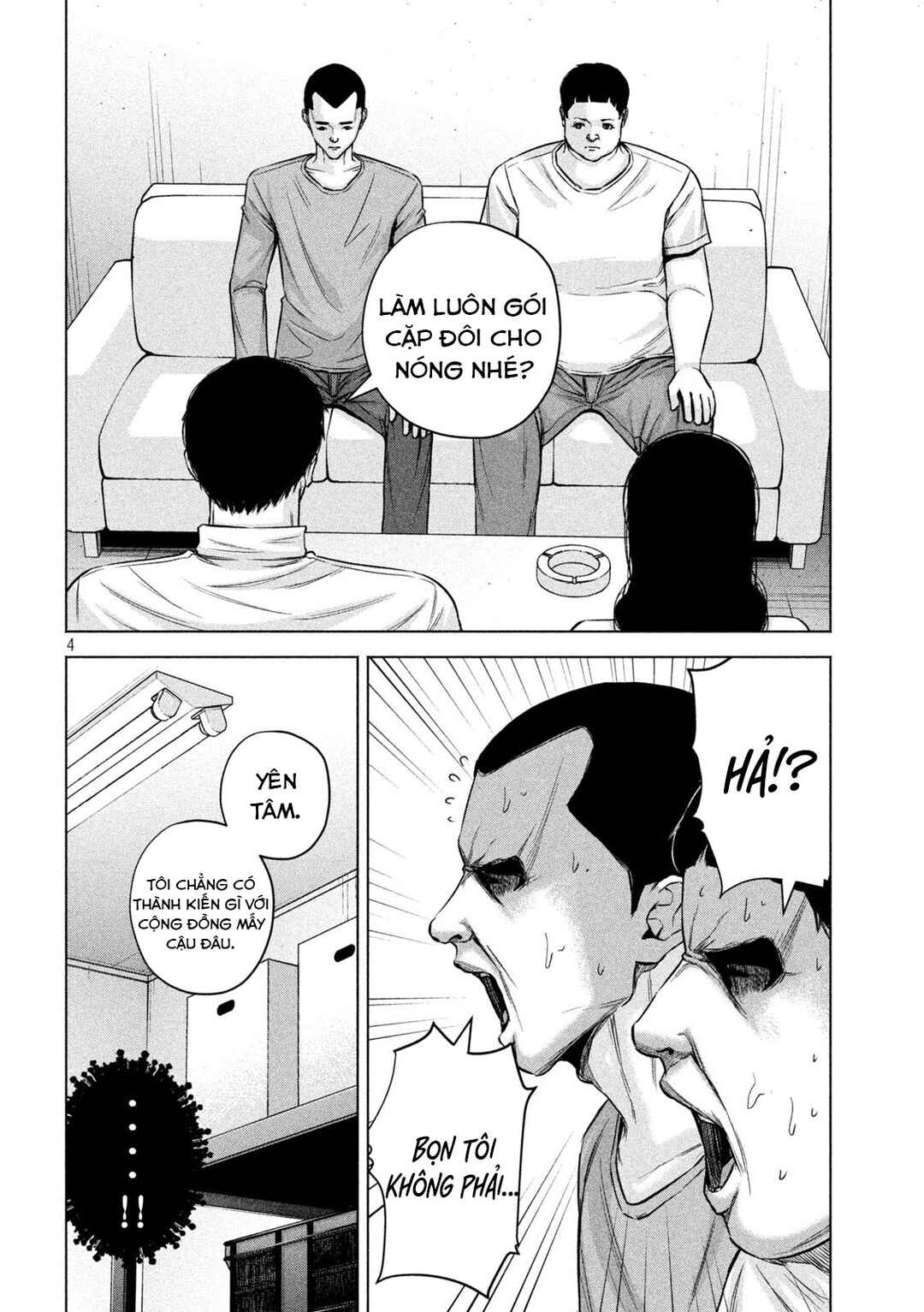 Chapter 67 - Page 5