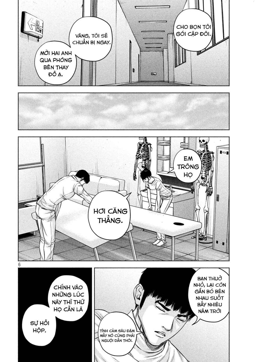 Chapter 67 - Page 7