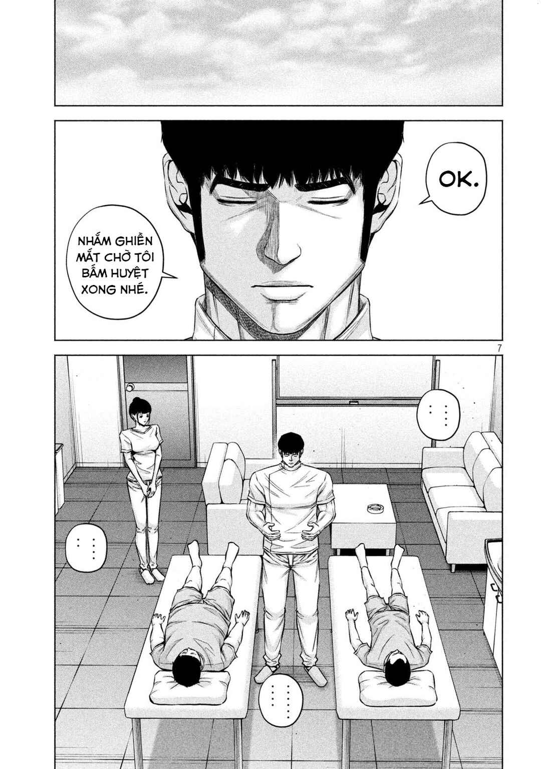 Chapter 67 - Page 8