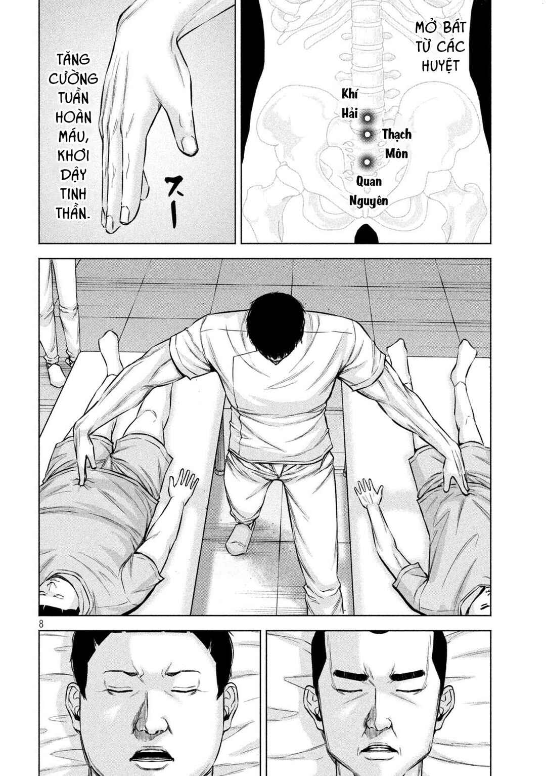 Chapter 67 - Page 9