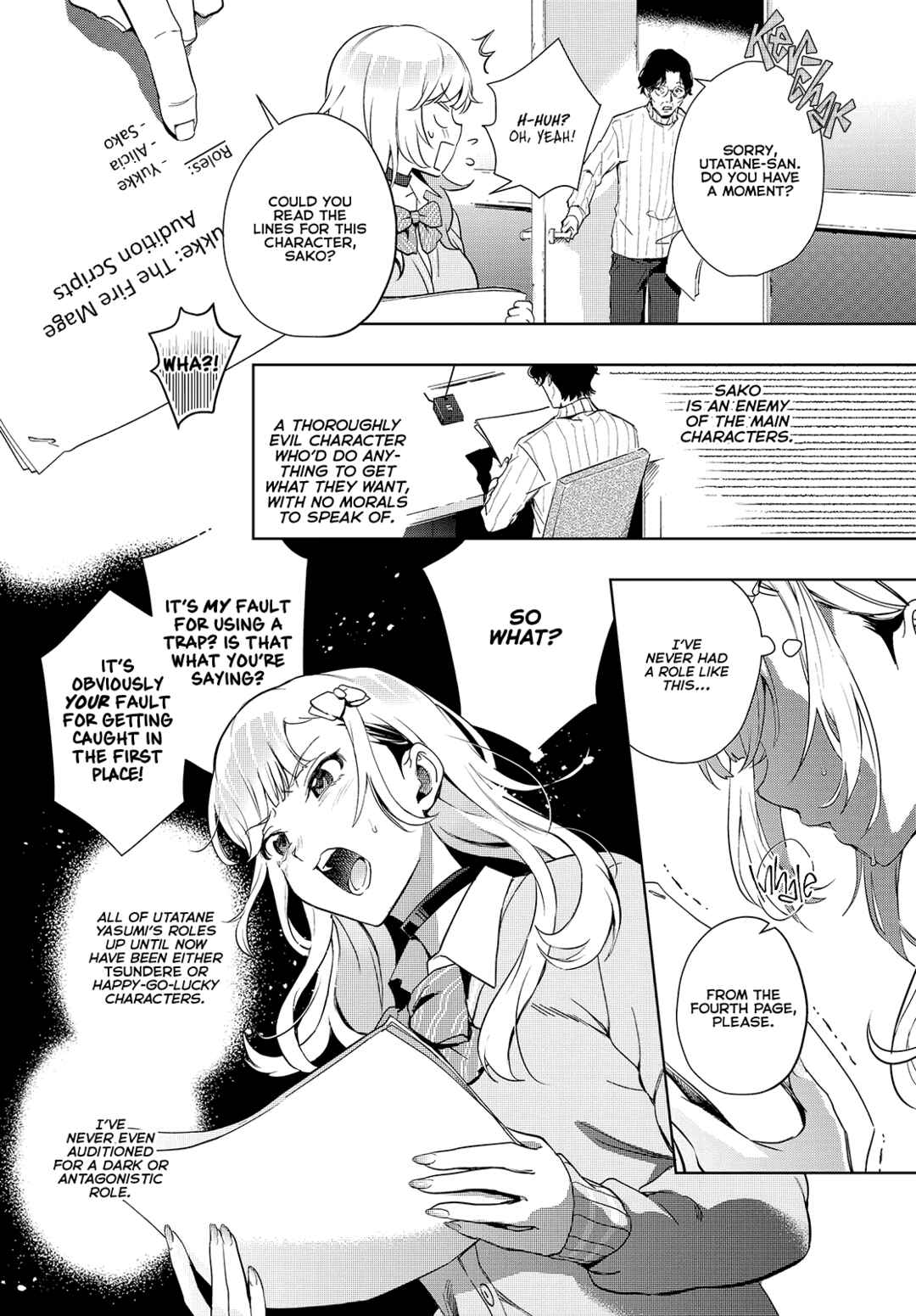 Chapter 21 - Page 16