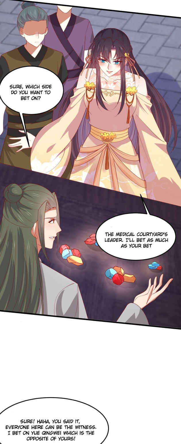 Chapter 329 - Page 19