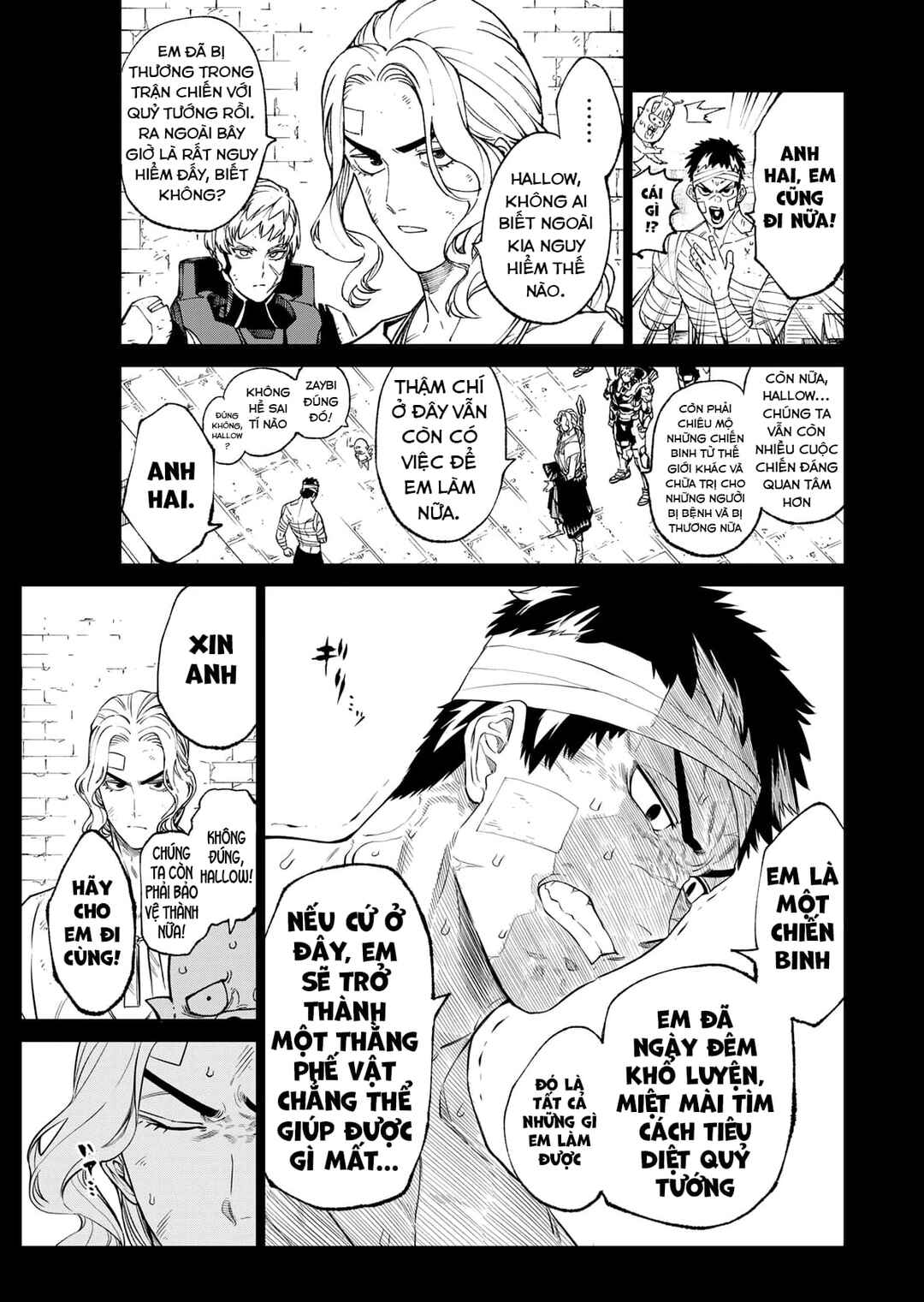 Chapter 3 - Page 6