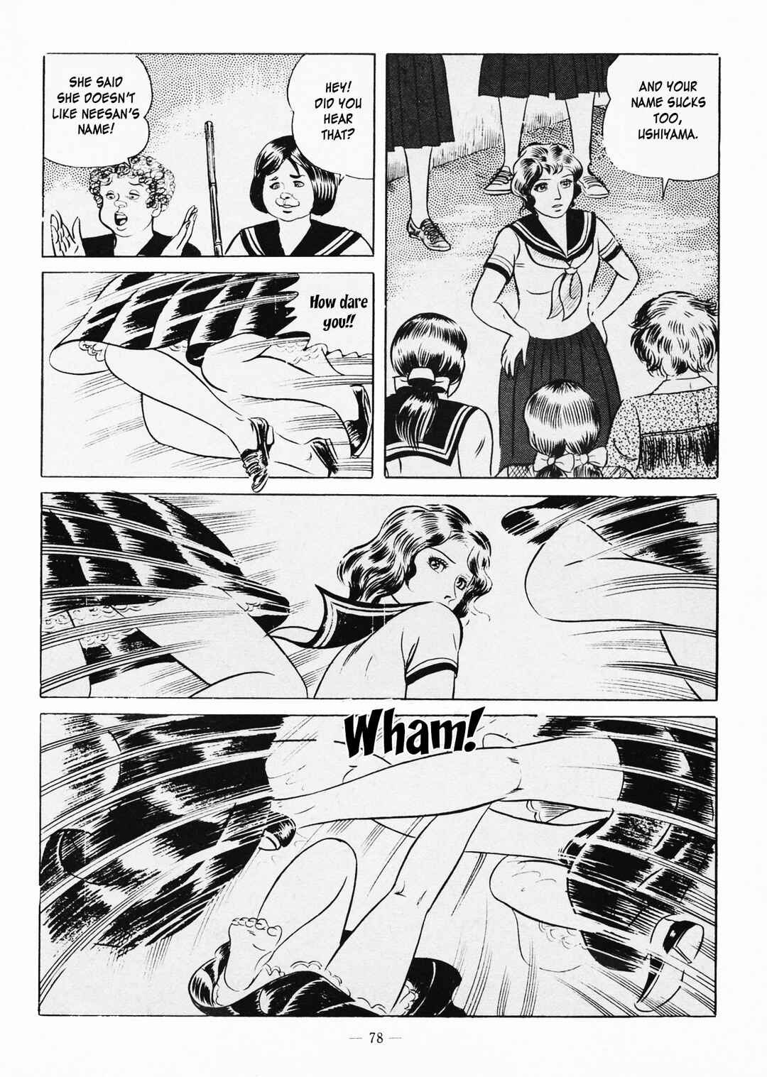 Chapter 3 - Page 10