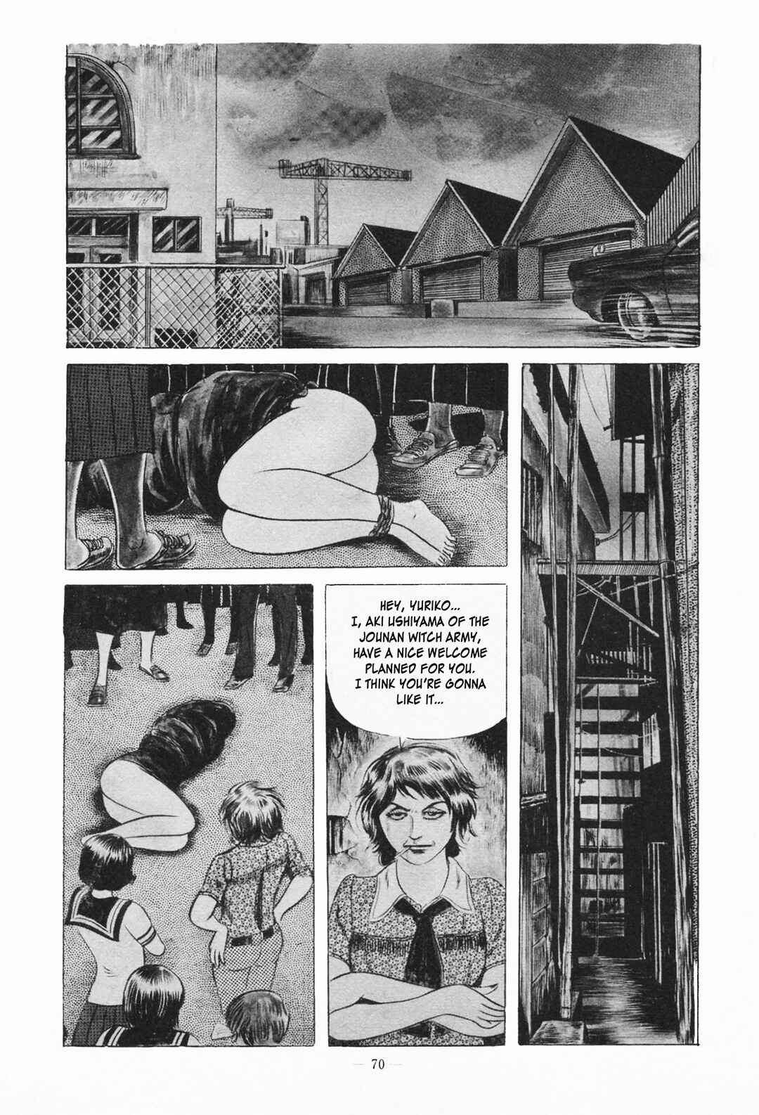 Chapter 3 - Page 2