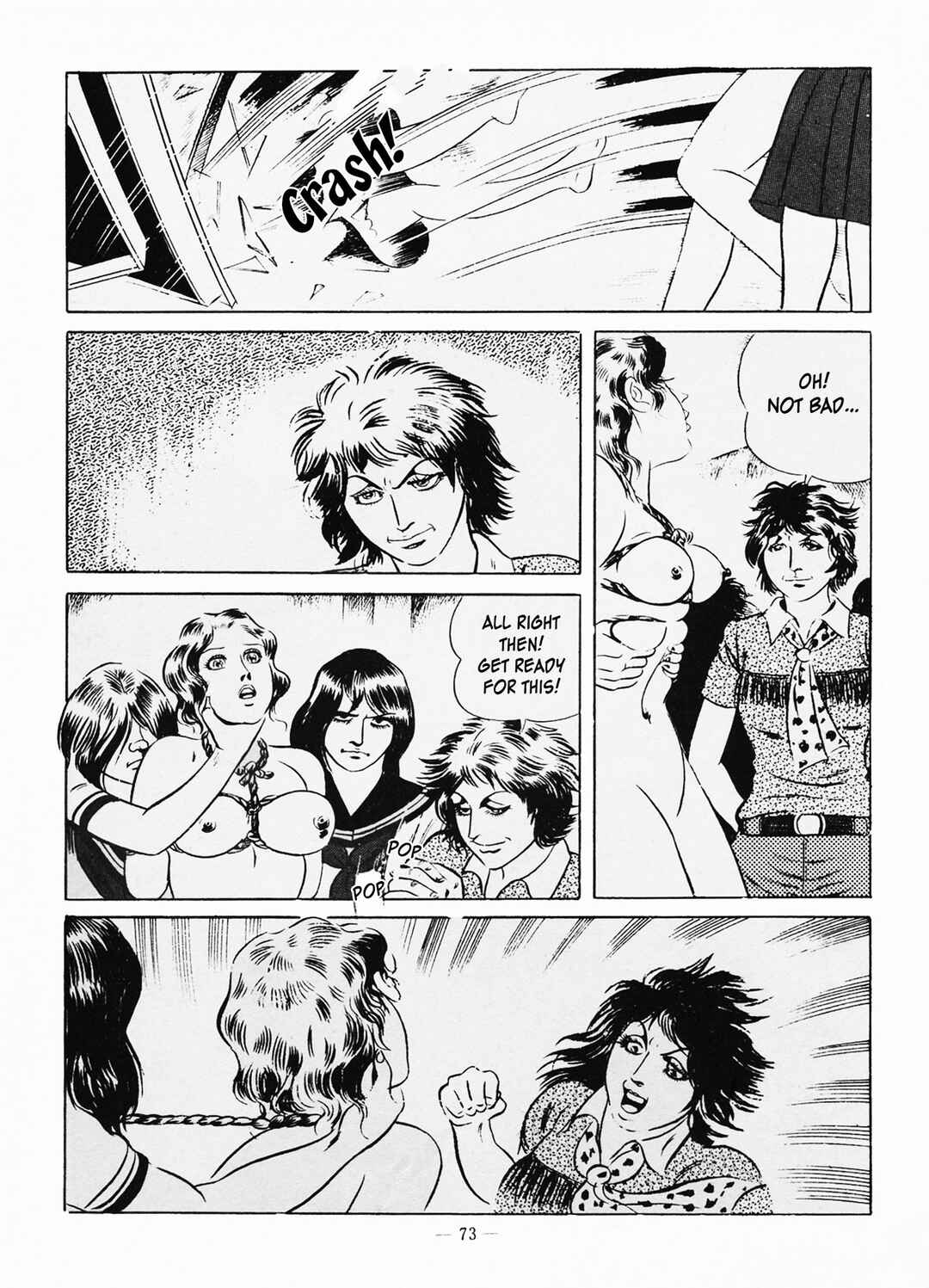 Chapter 3 - Page 5