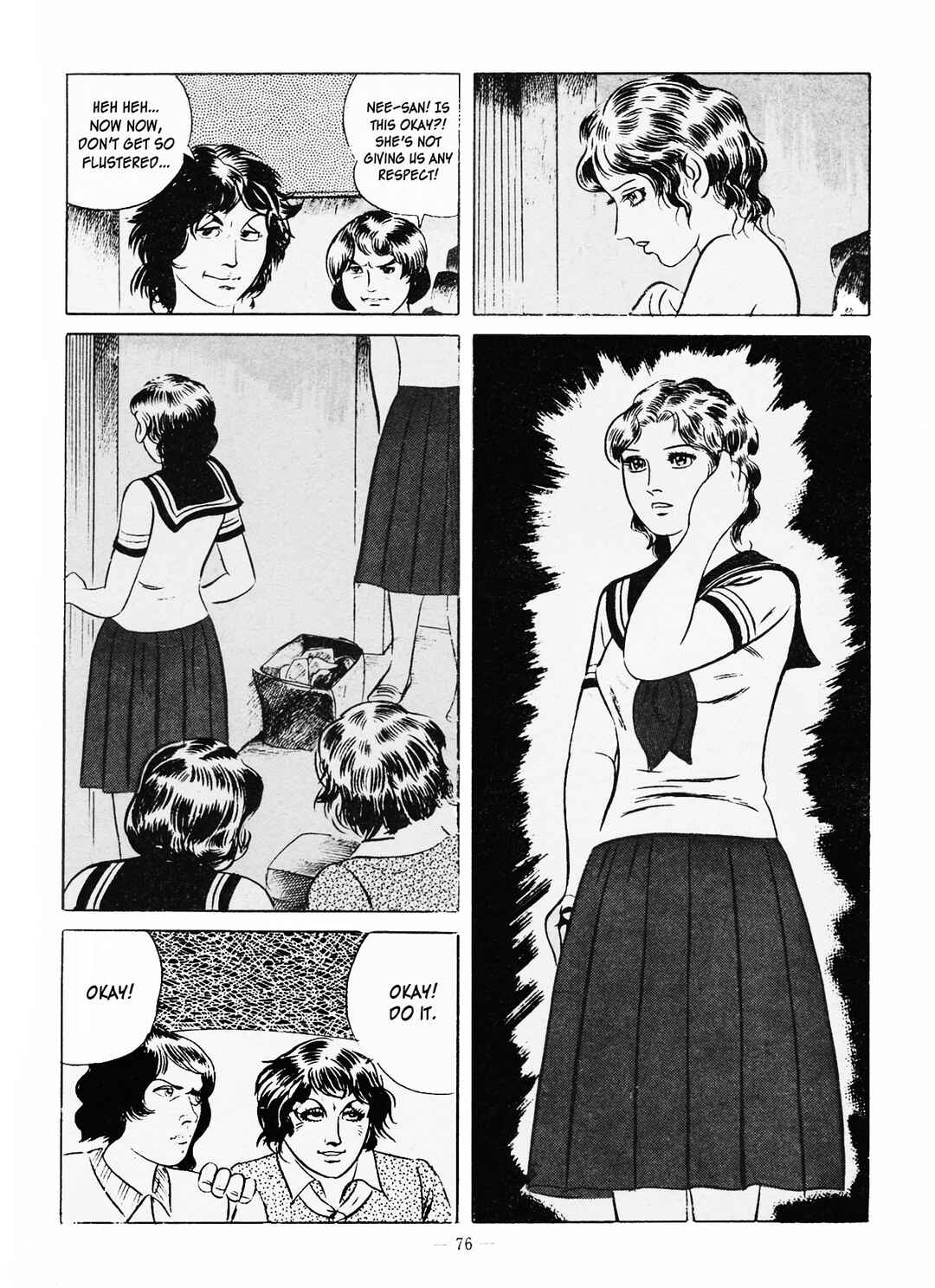 Chapter 3 - Page 8