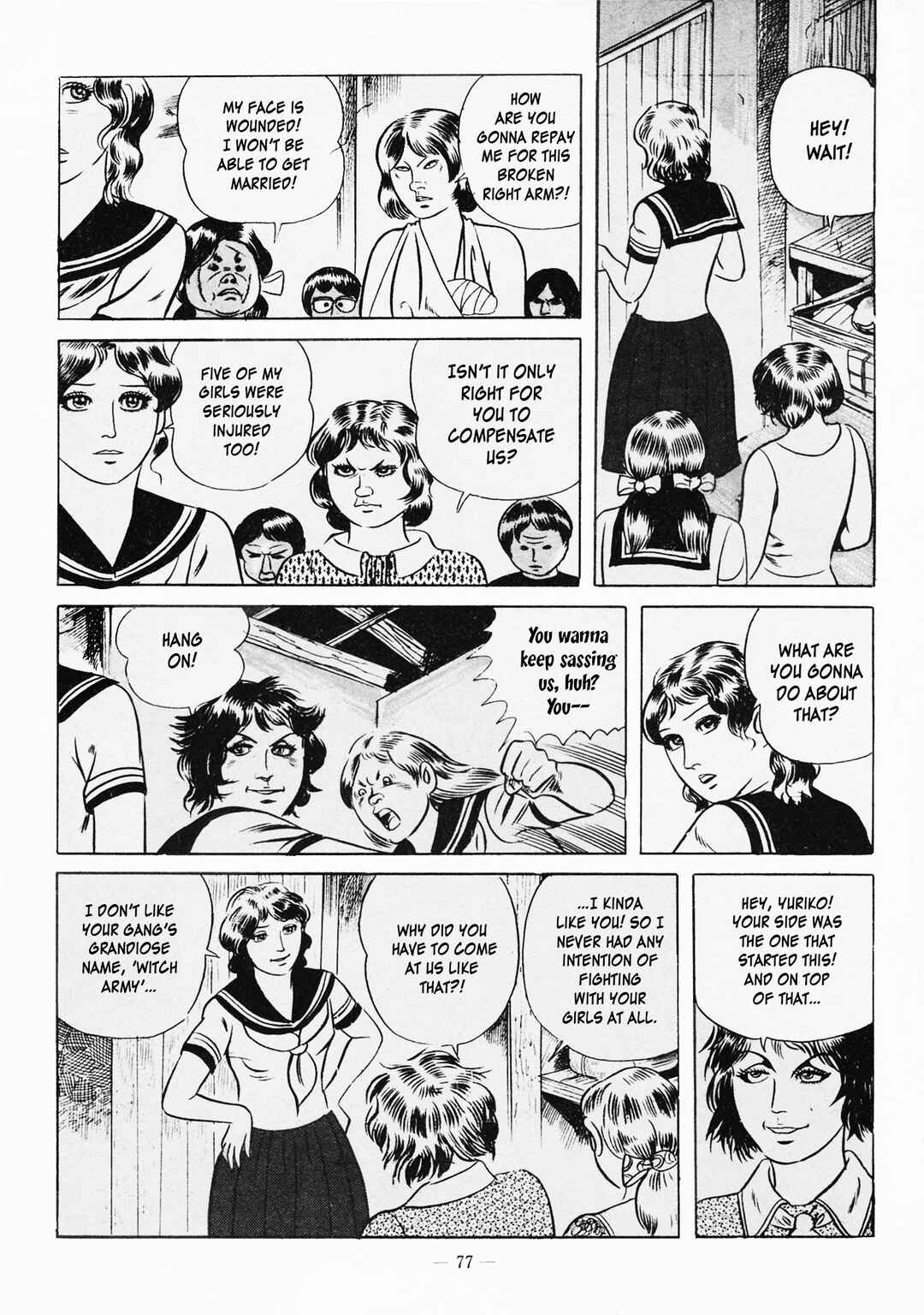 Chapter 3 - Page 9