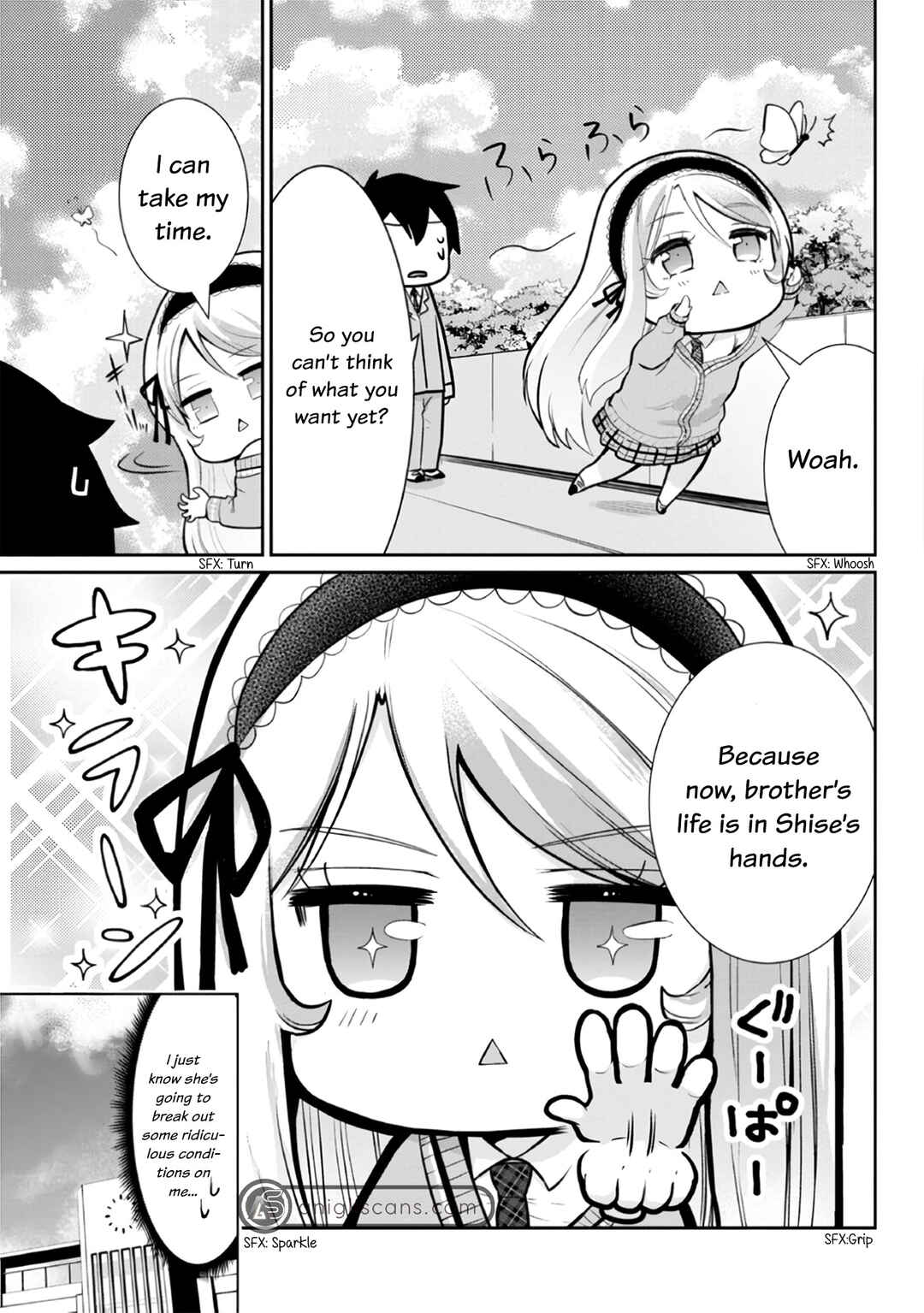 Chapter 4 - Page 5