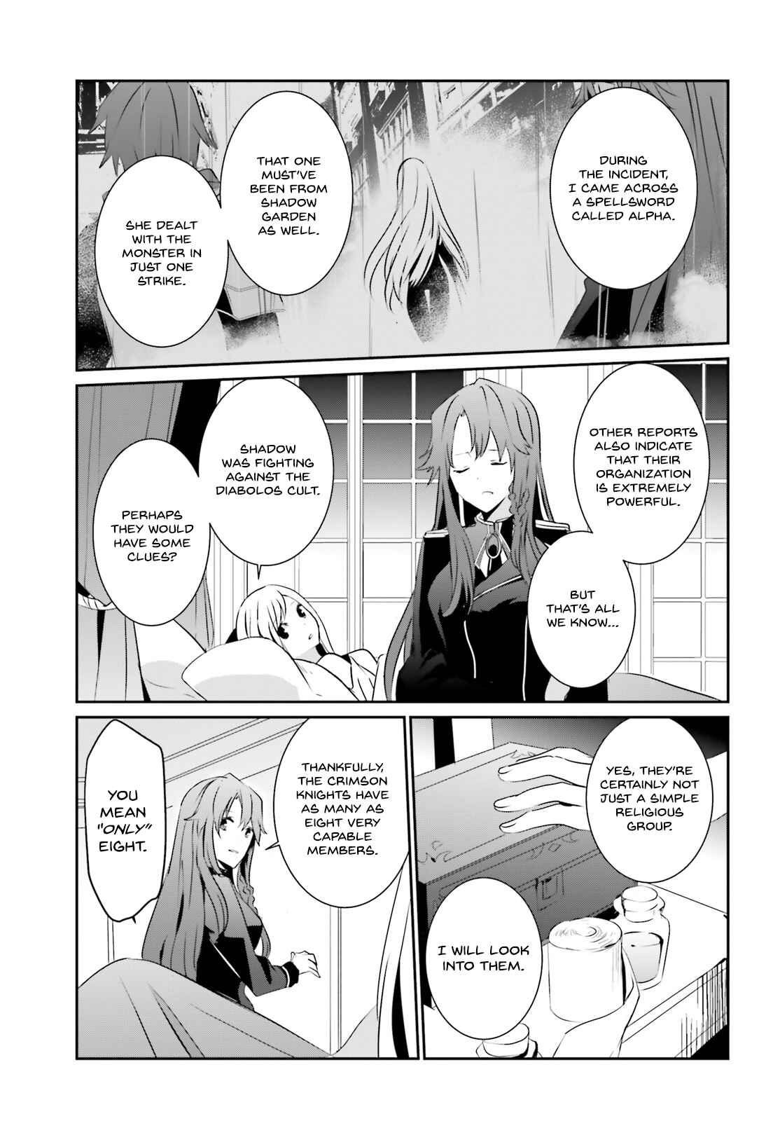 Chapter 8 - Page 32