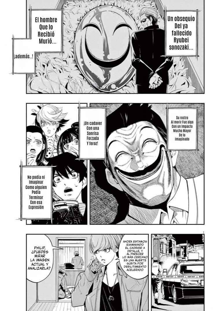 Chapter 86 - Page 2