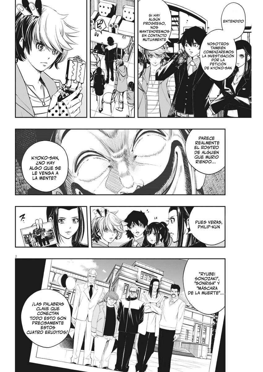 Chapter 86 - Page 3