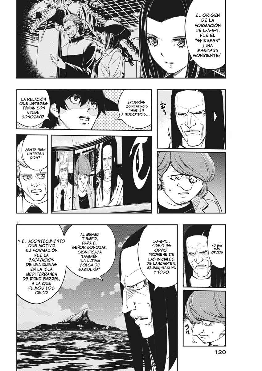 Chapter 86 - Page 9