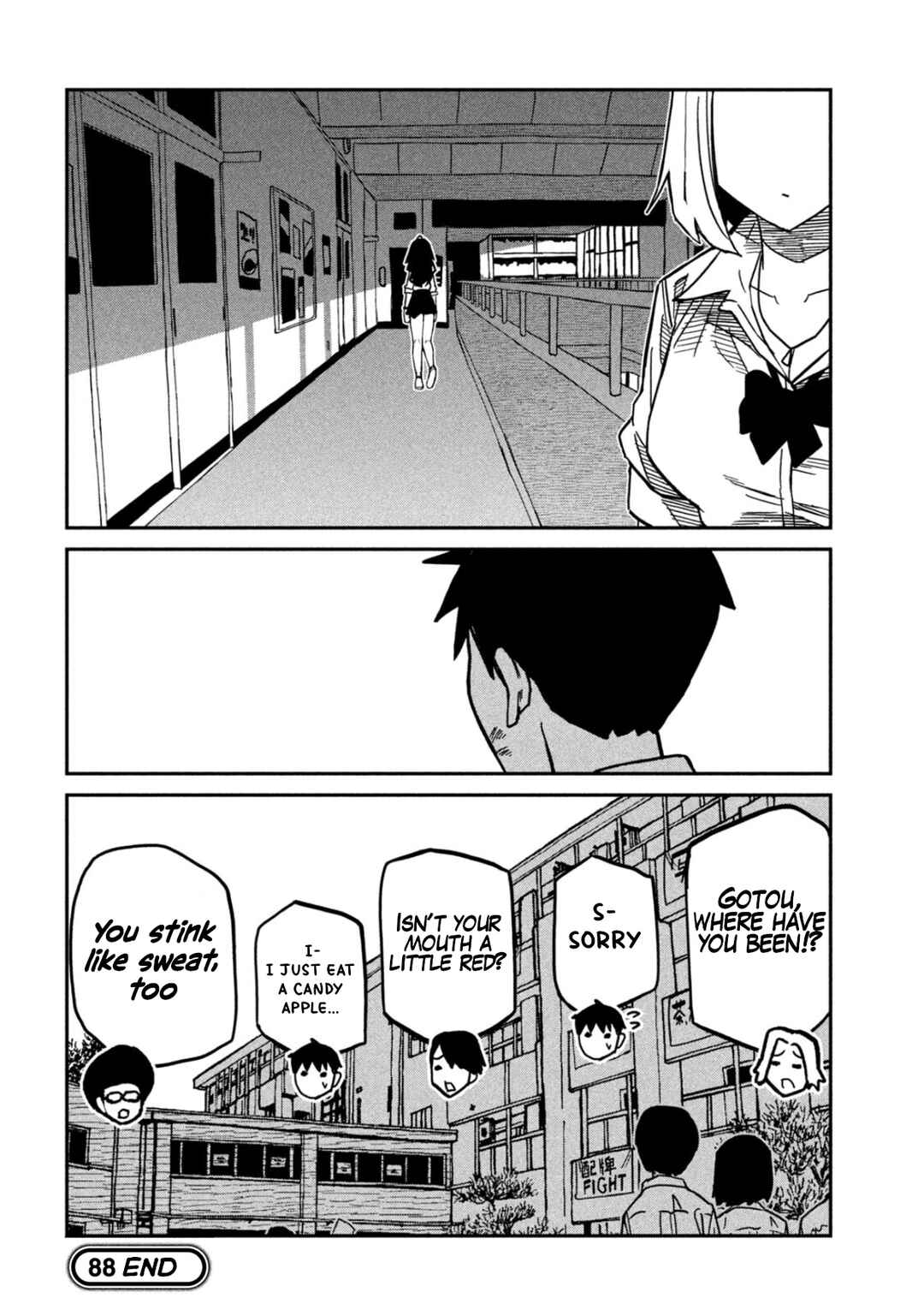 Chapter 88 - Page 16